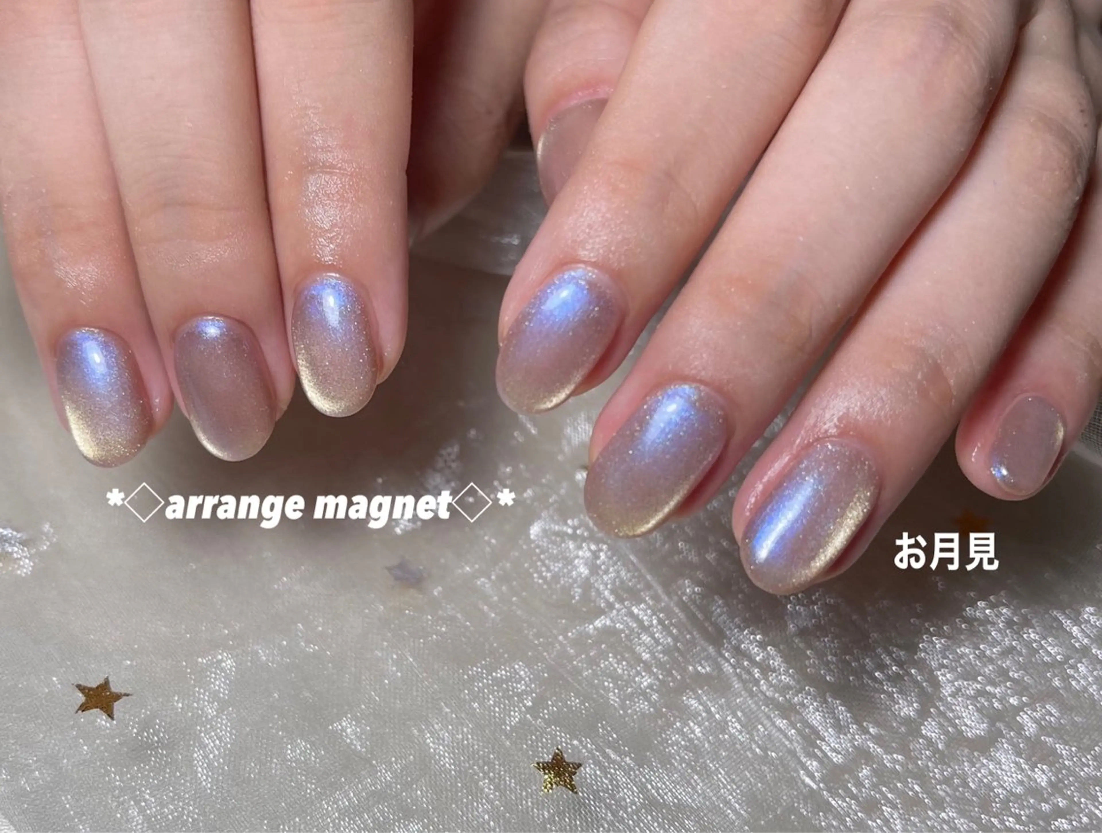 ネイル julian nail所属・julian nailのネイルデザイン