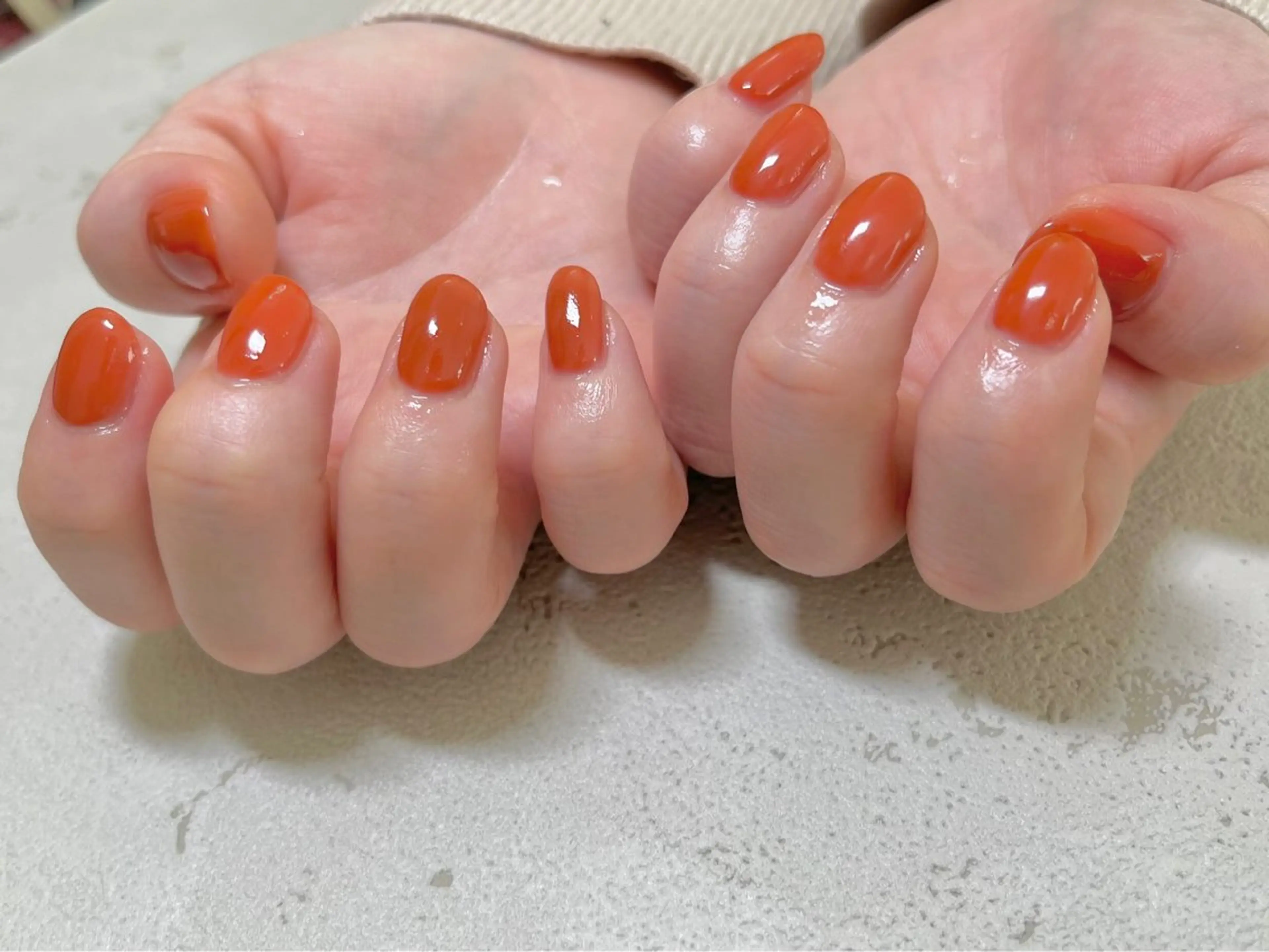 ネイル ハンドネイル IK_ nailのネイルデザイン