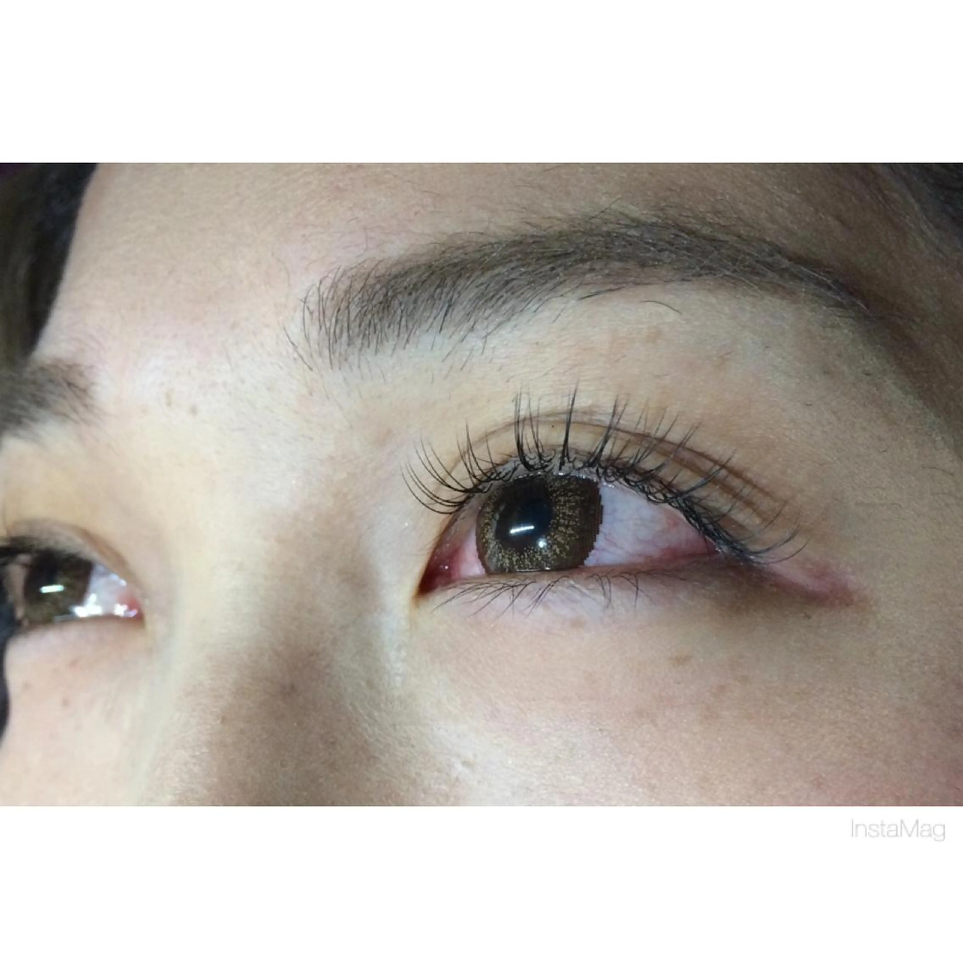 マツエク・マツパ Little River所属・Little Riverのマツエク・マツパデザイン