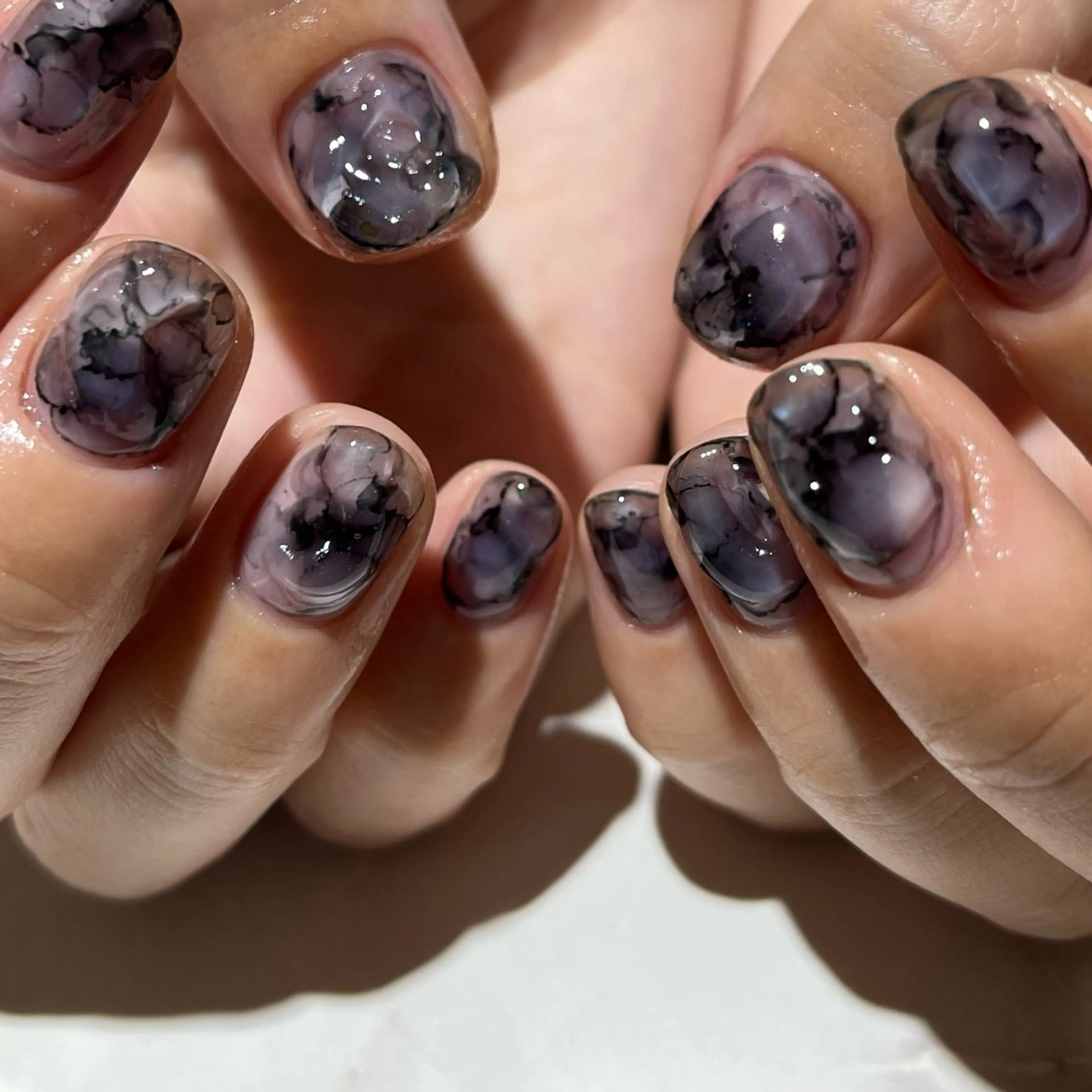 ネイル Kawai Akariのネイルデザイン