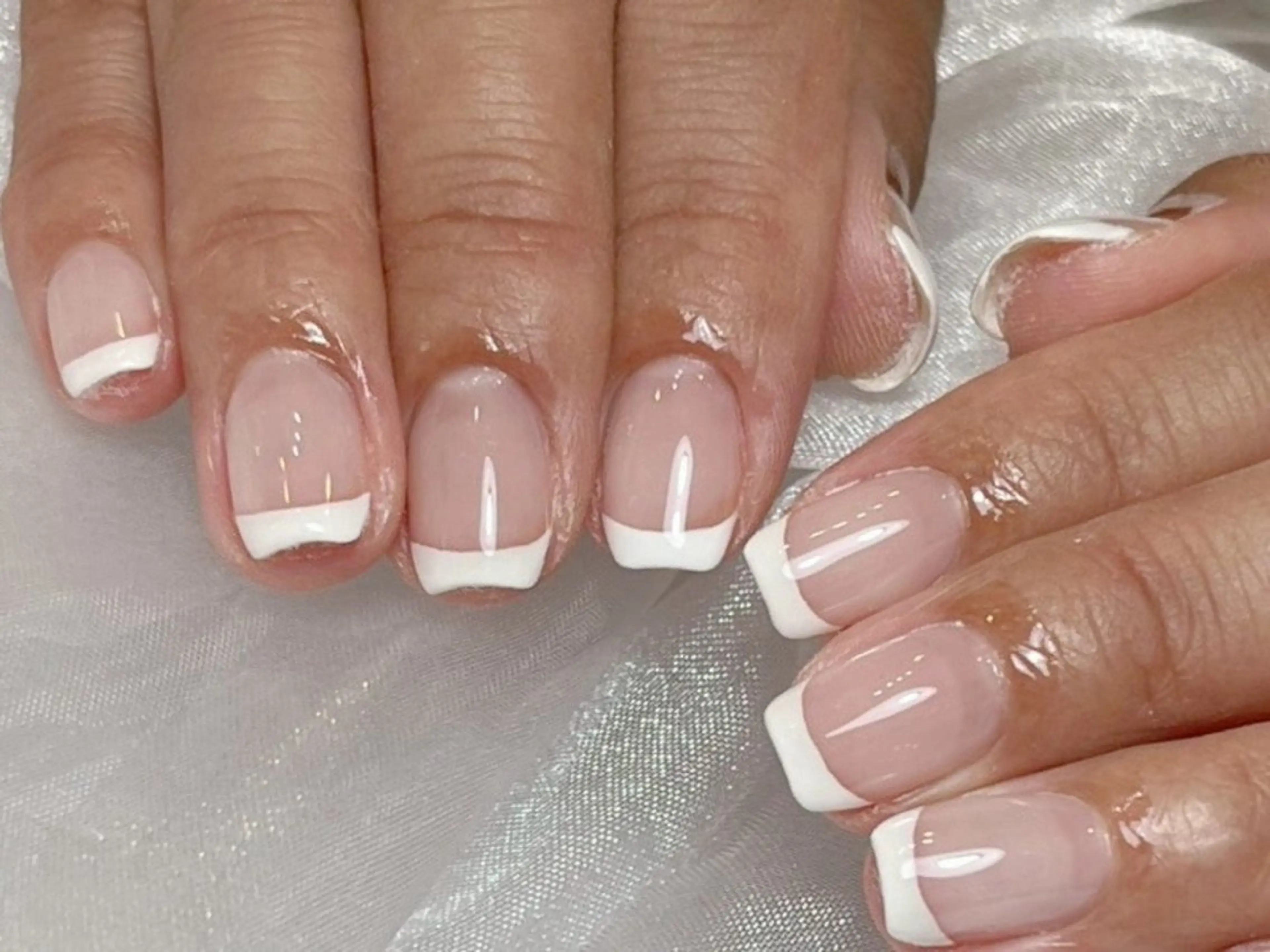ネイル ハンドネイル Mia nail 【⠀ミアネイル 】のネイルデザイン