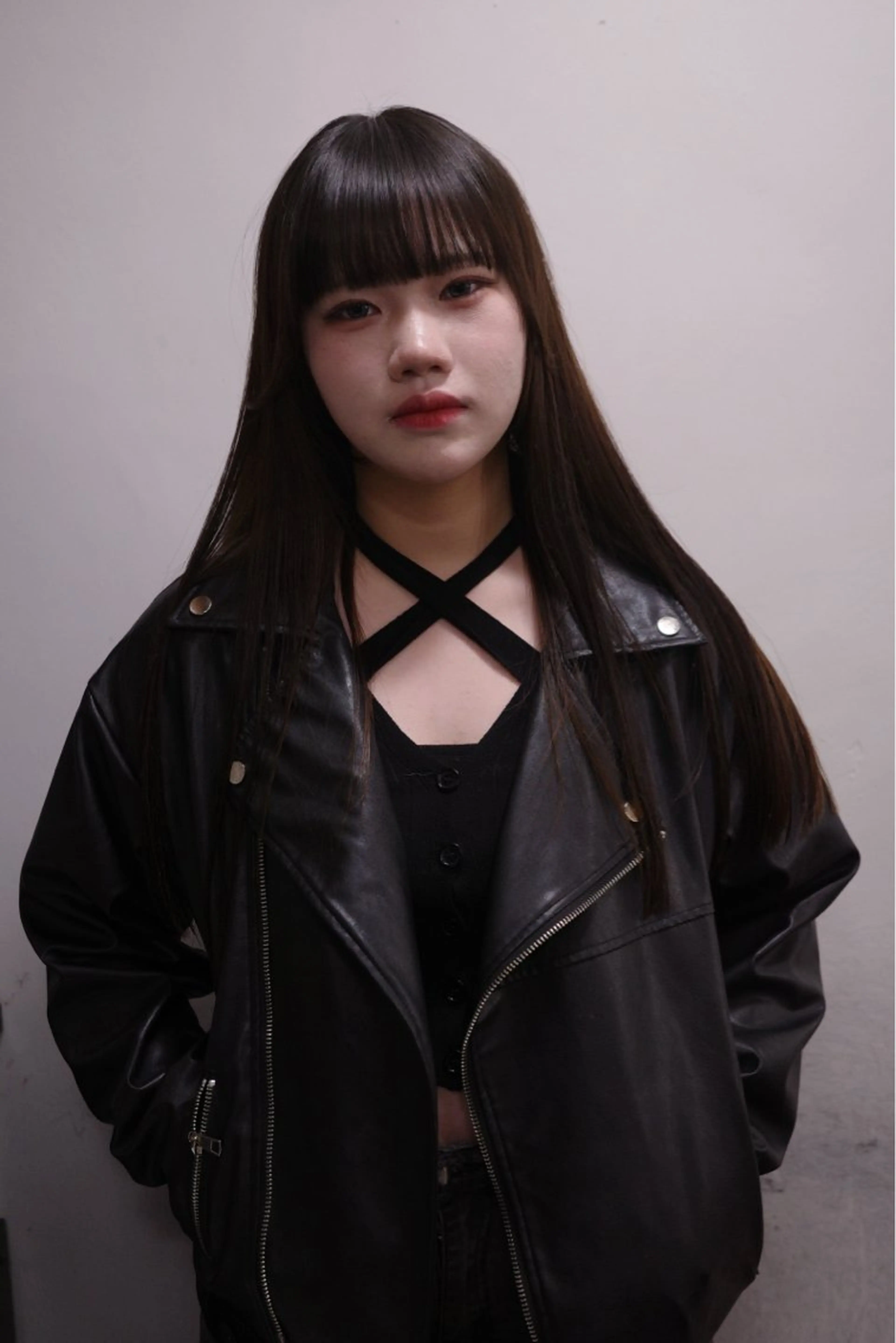 縮毛矯正➕2STEPトリートメントの写真