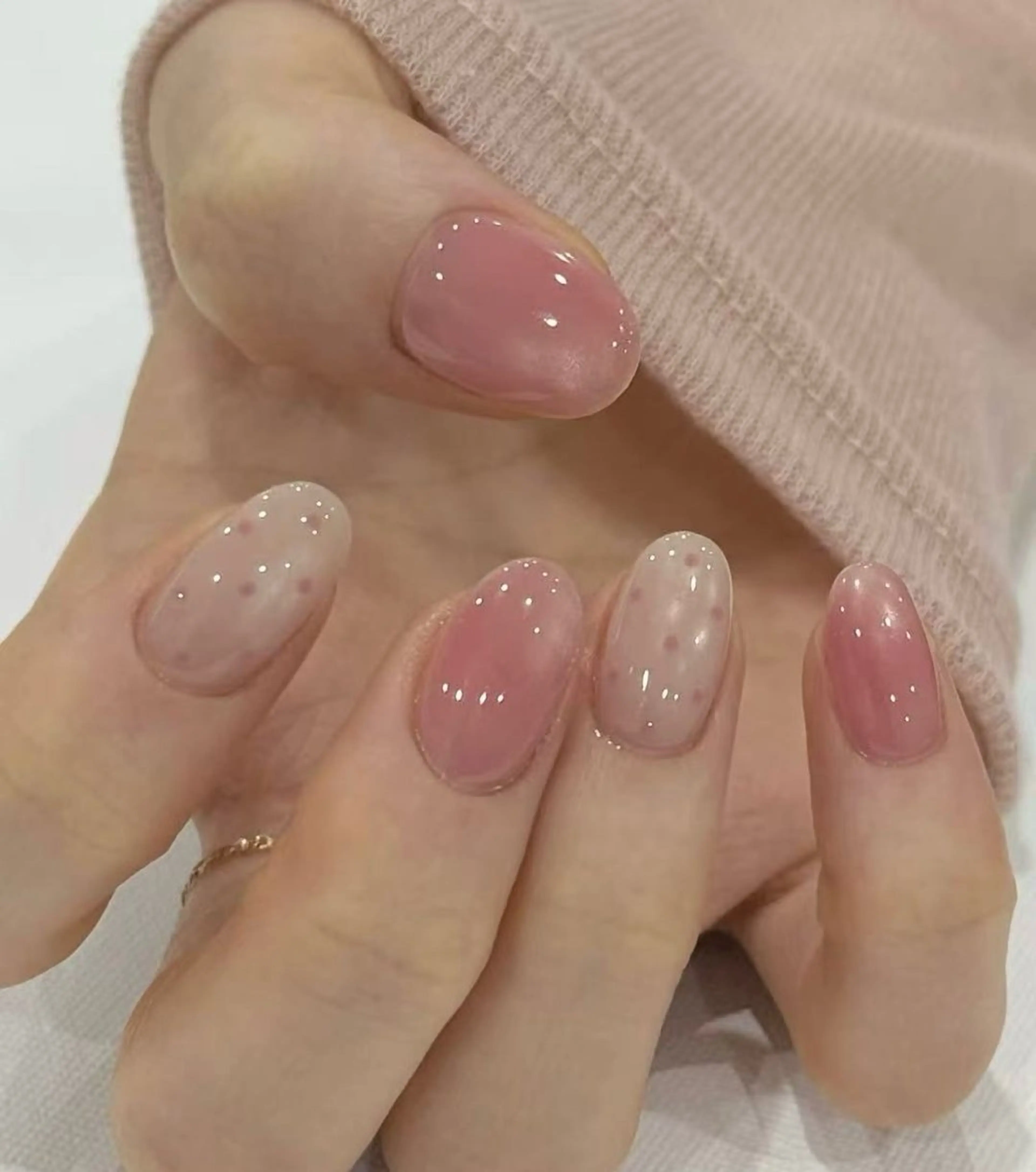 ネイル seiko nailのネイルデザイン