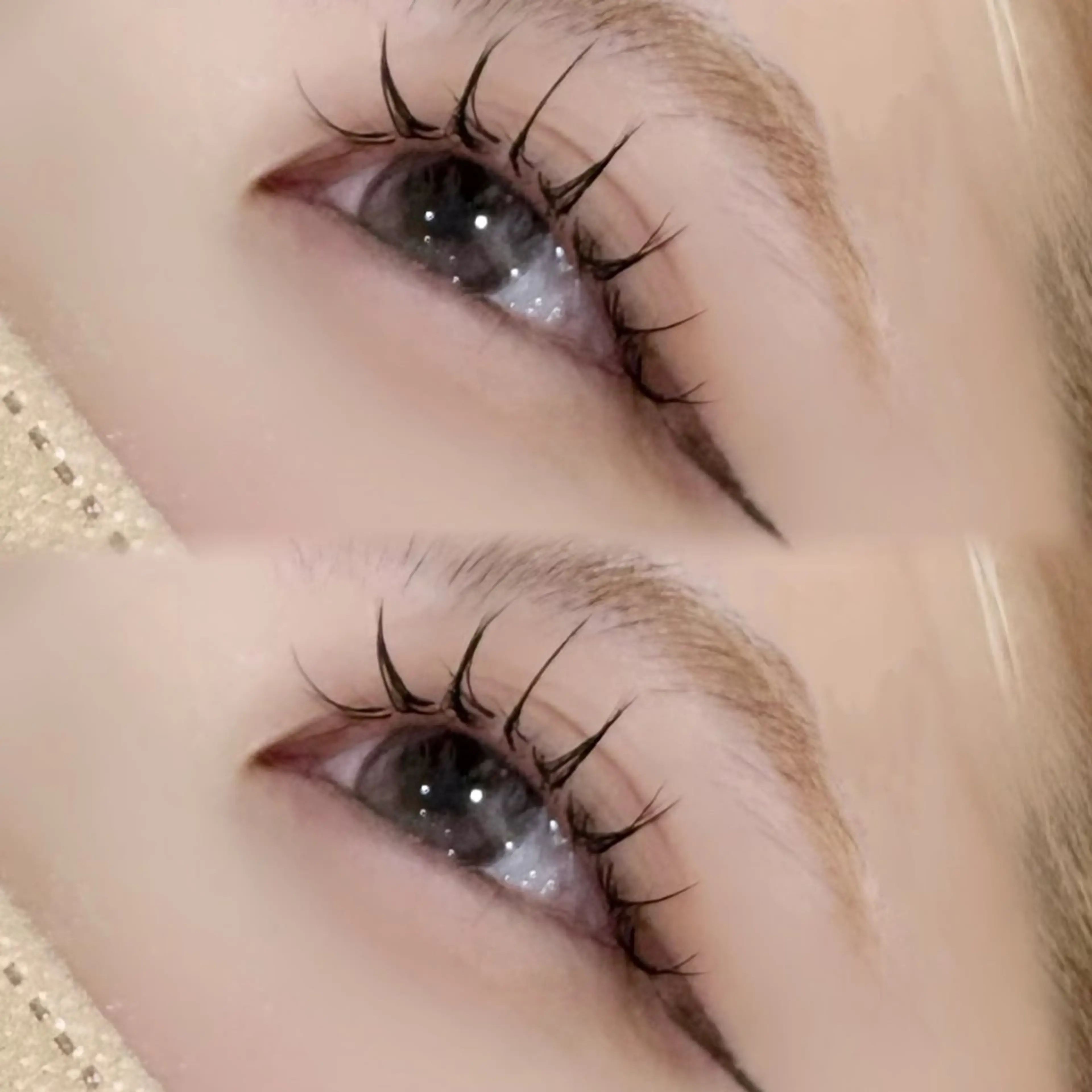 マツエク・マツパ マツエク 似合わせマツエク まつパ🤎ほのりのマツエク・マツパデザイン