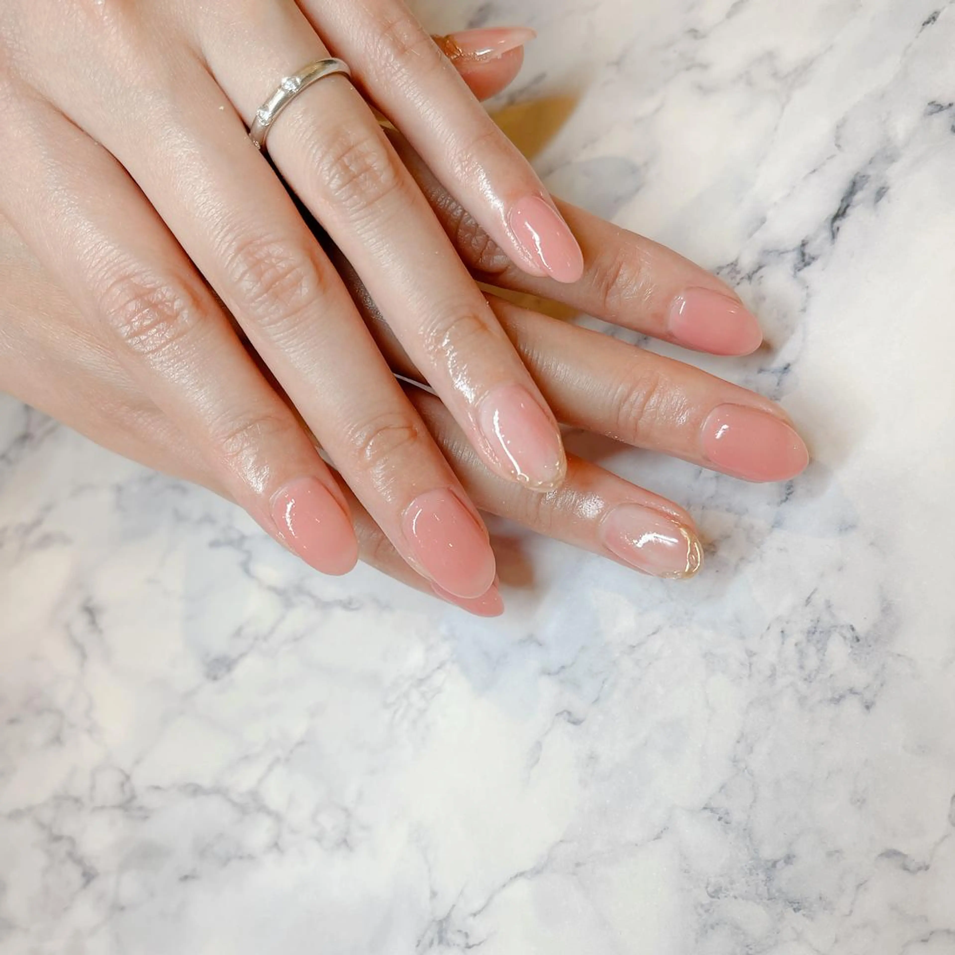 ネイル ネイルサロン Cherishのネイルデザイン