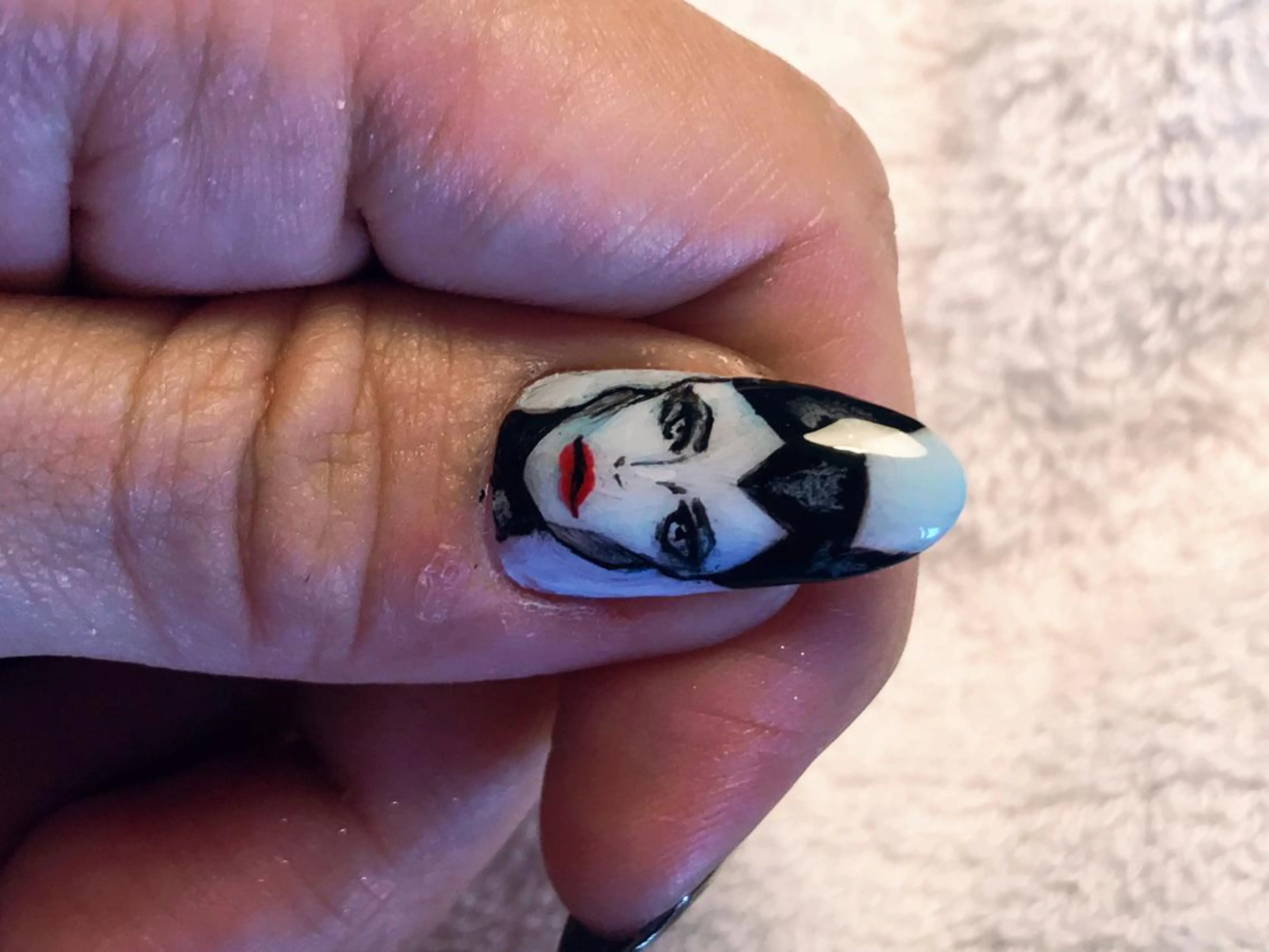 ネイル Era nailのネイルデザイン