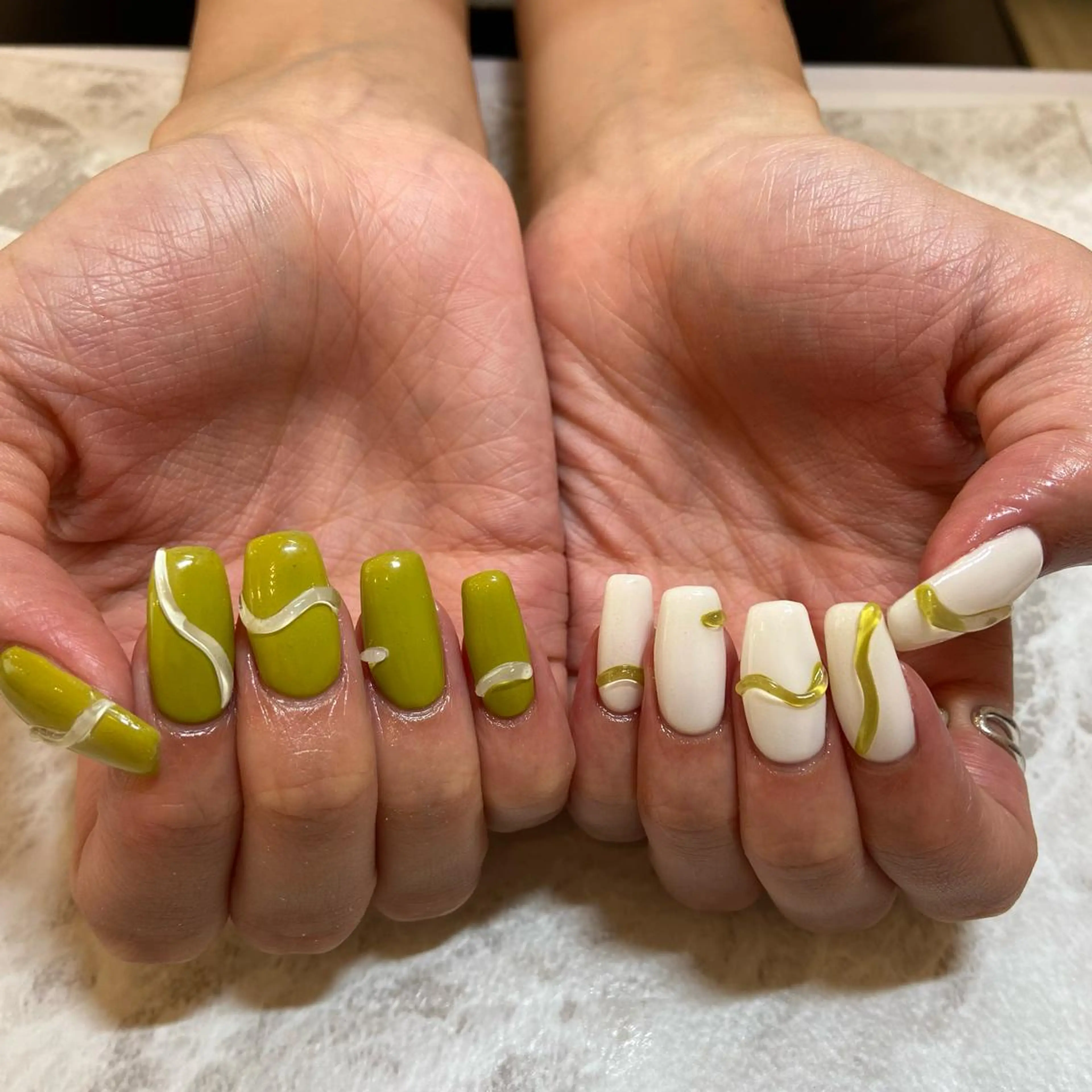 ネイル NAIL SALON Rのネイルデザイン