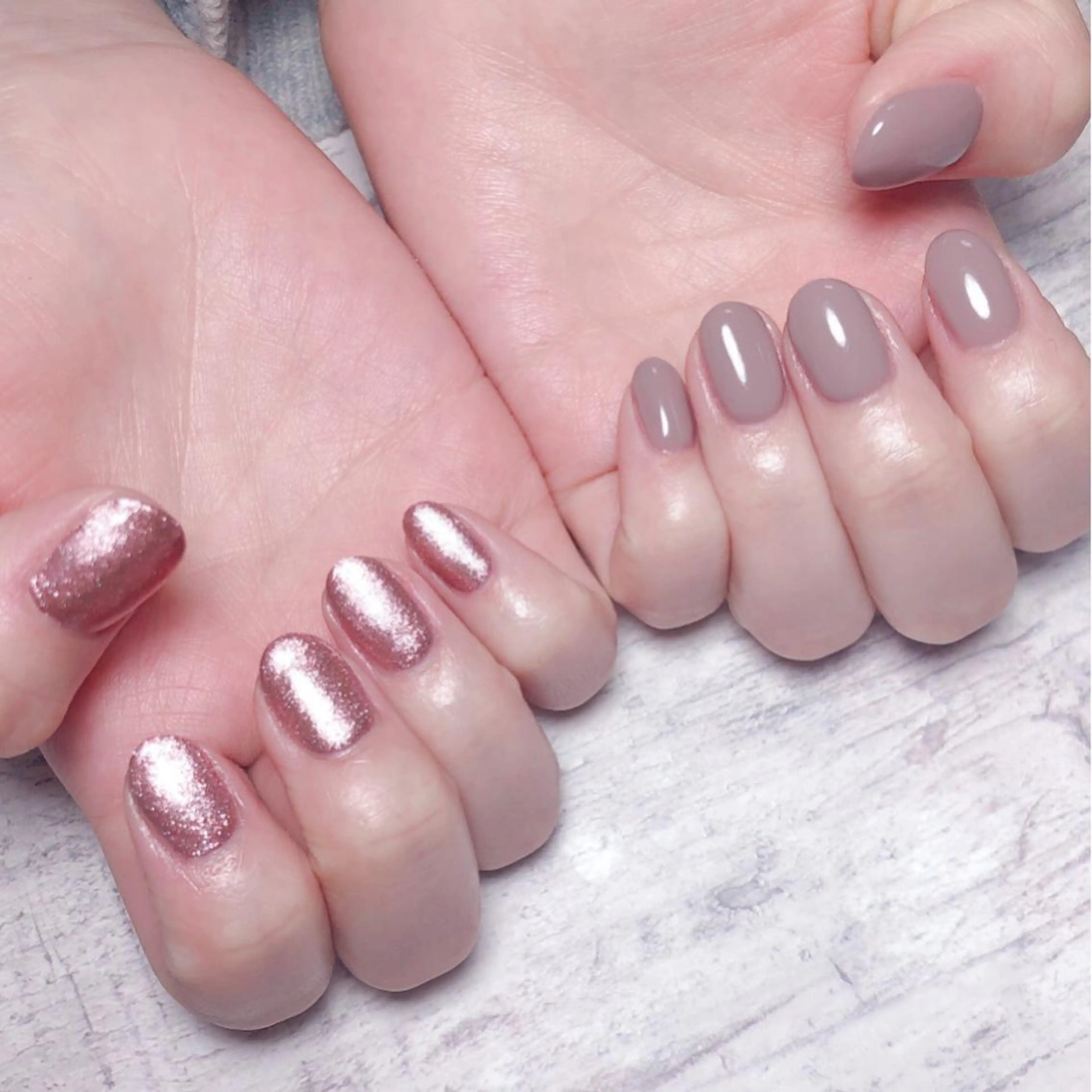 ネイル 個室ネイルサロンDolly  Girl〜ドーリーガール〜所属・DollyGirl KYOKOのネイルデザイン