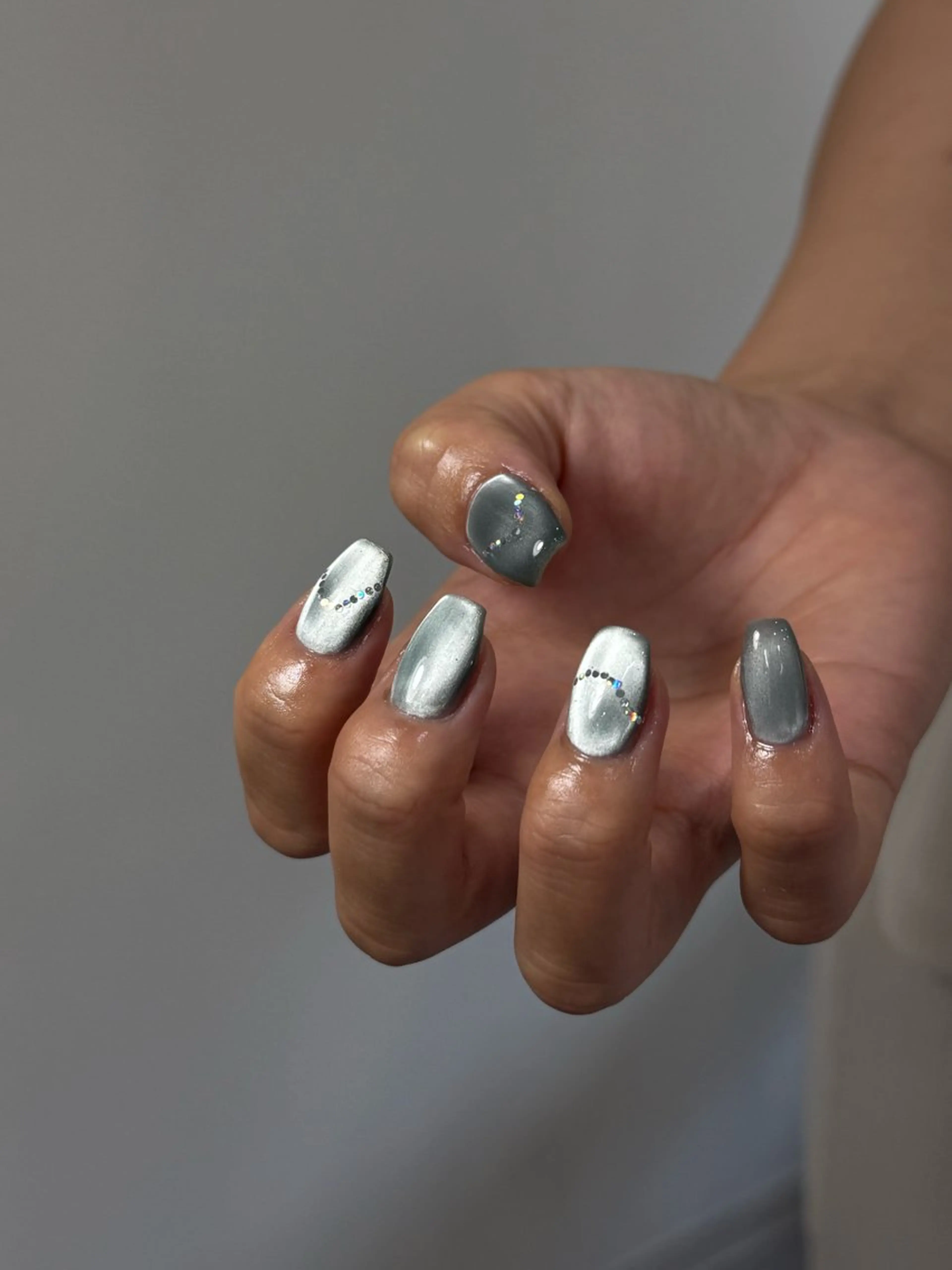 ネイル ハンドネイル neouv所属・NEOUV_ mikuのネイルデザイン