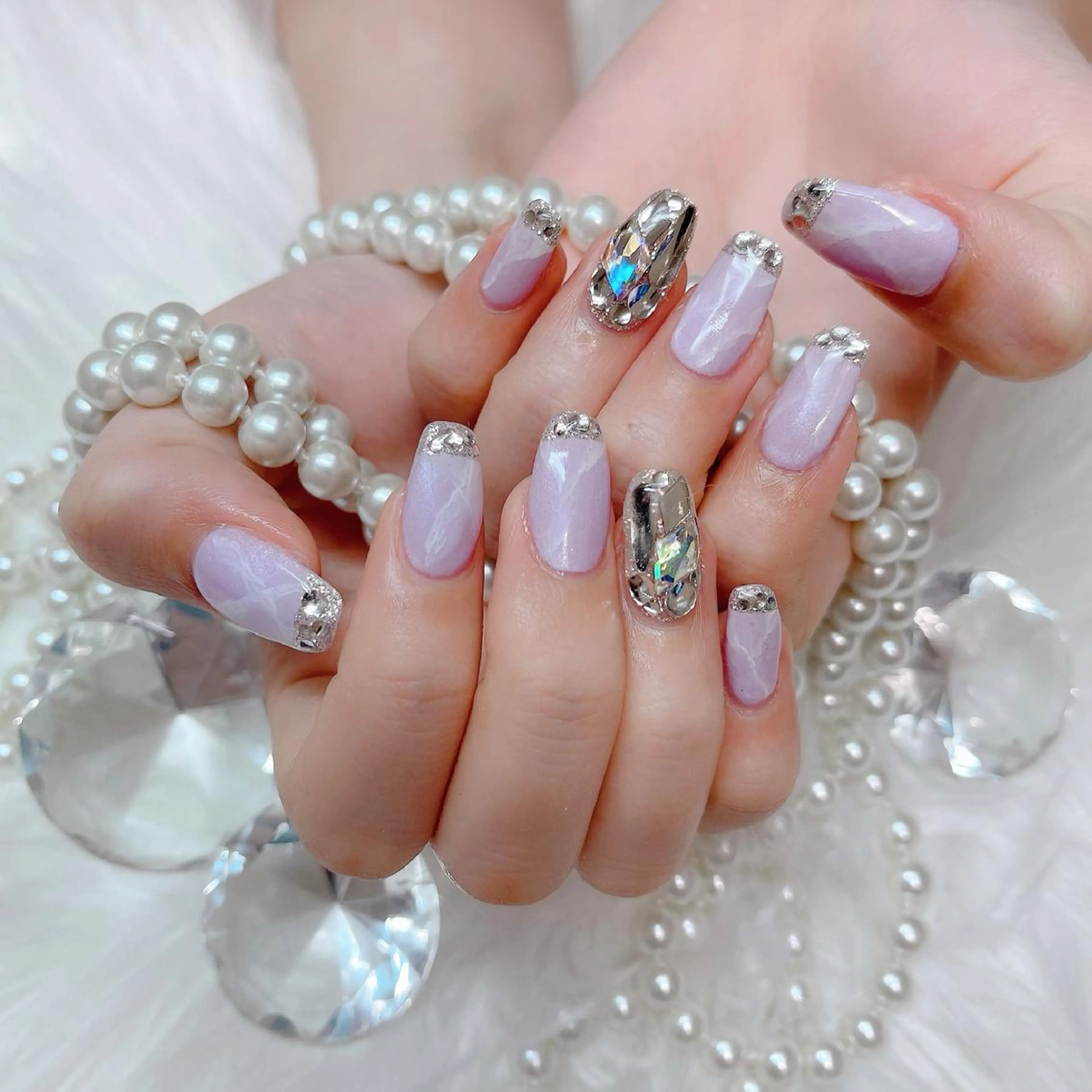 ネイル Private Salon 大宮のネイルデザイン