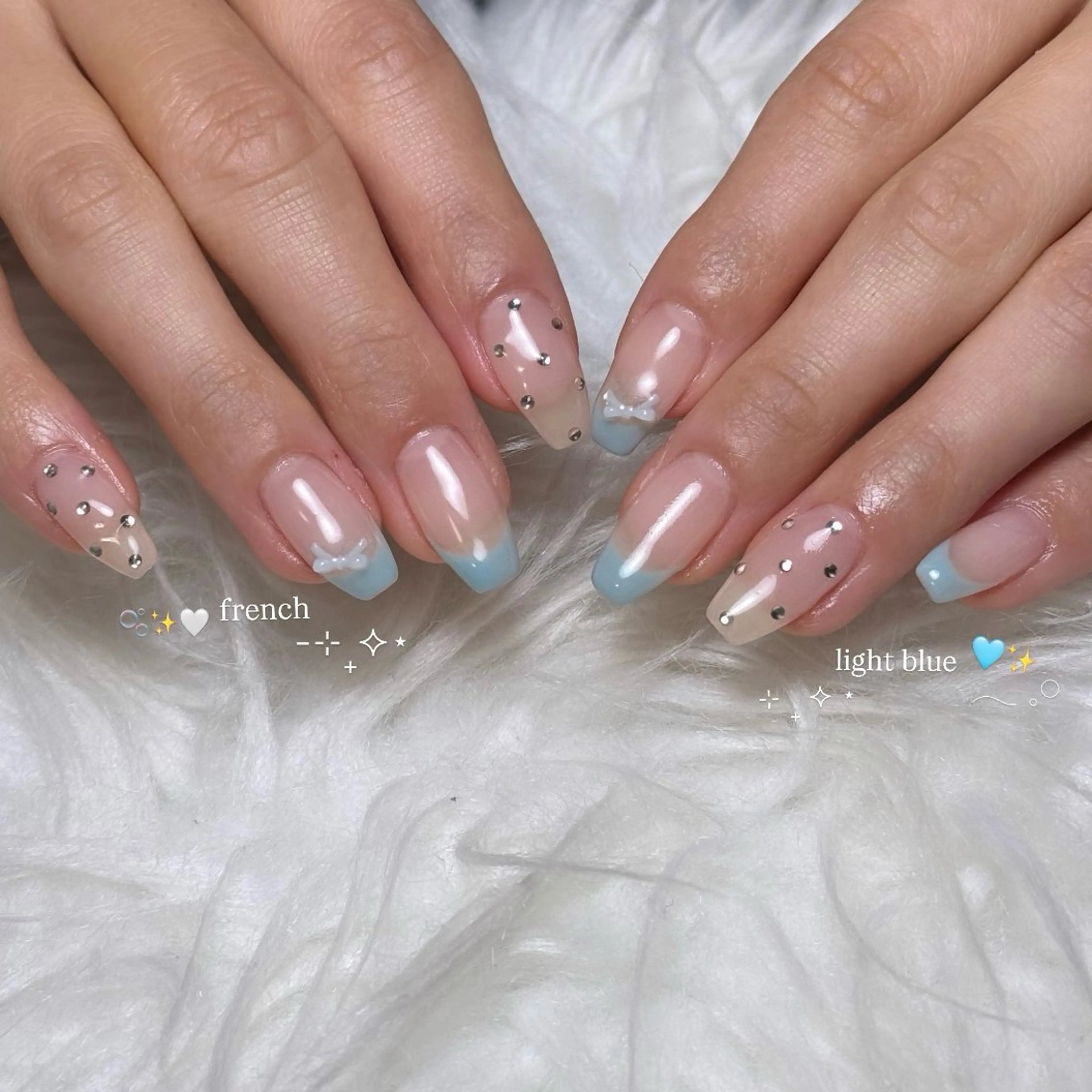 ネイル ハンドネイル naillist sayoのネイルデザイン