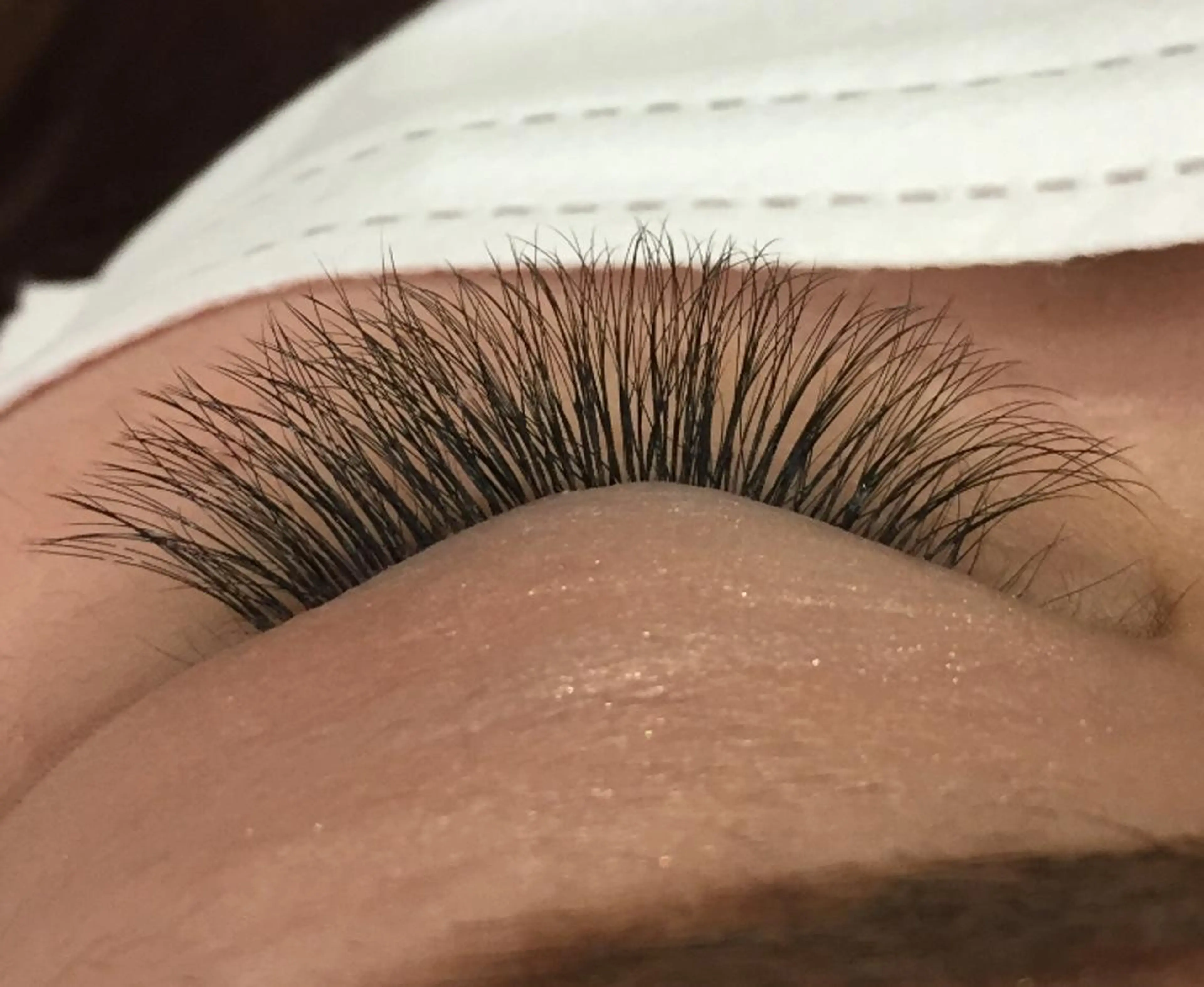 マツエク・マツパ ボリュームラッシュ アイデザイナー Key(ケイ)の眉毛・アイブロウイメージ