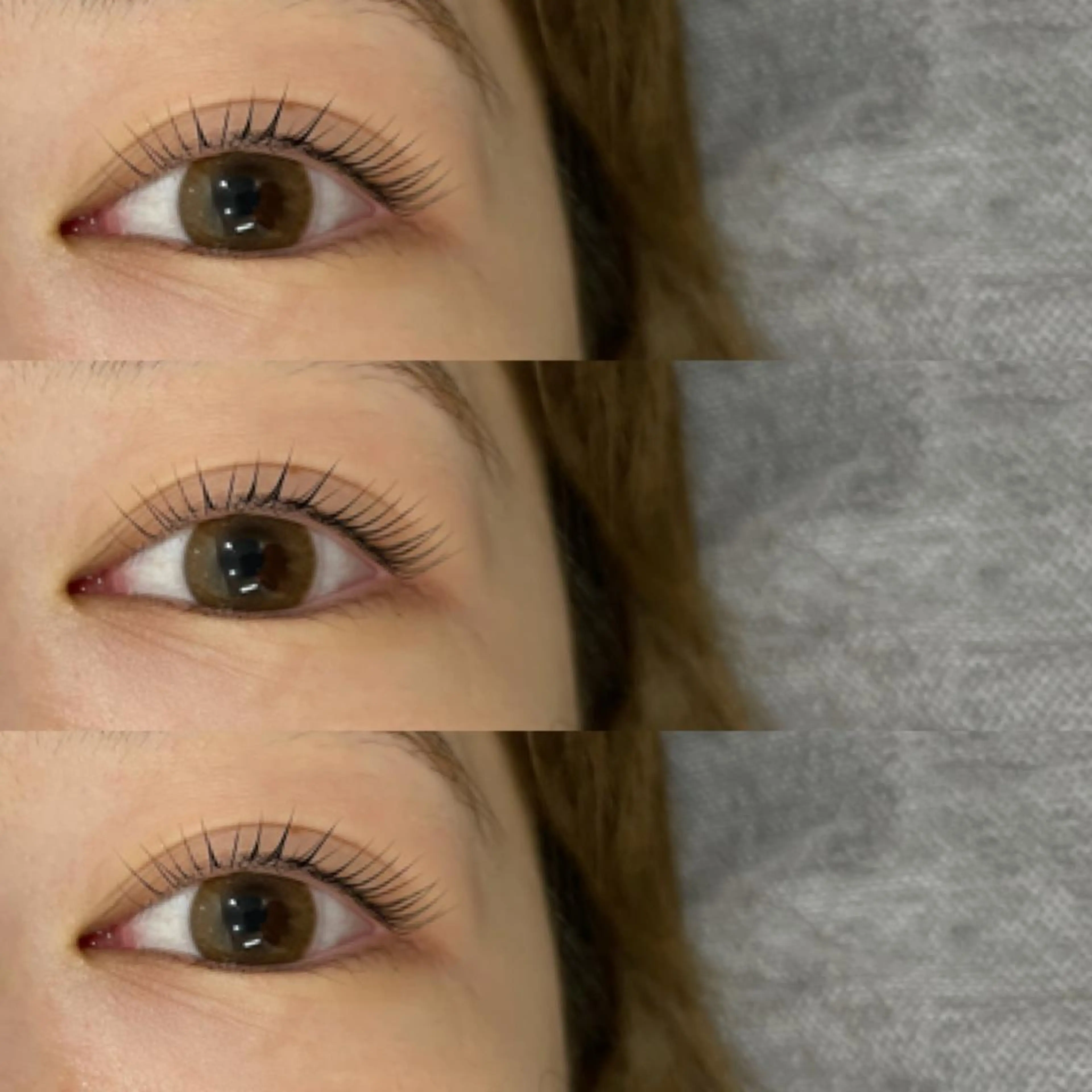 マツエク・マツパ ELLA 菊地のマツエク・マツパデザイン