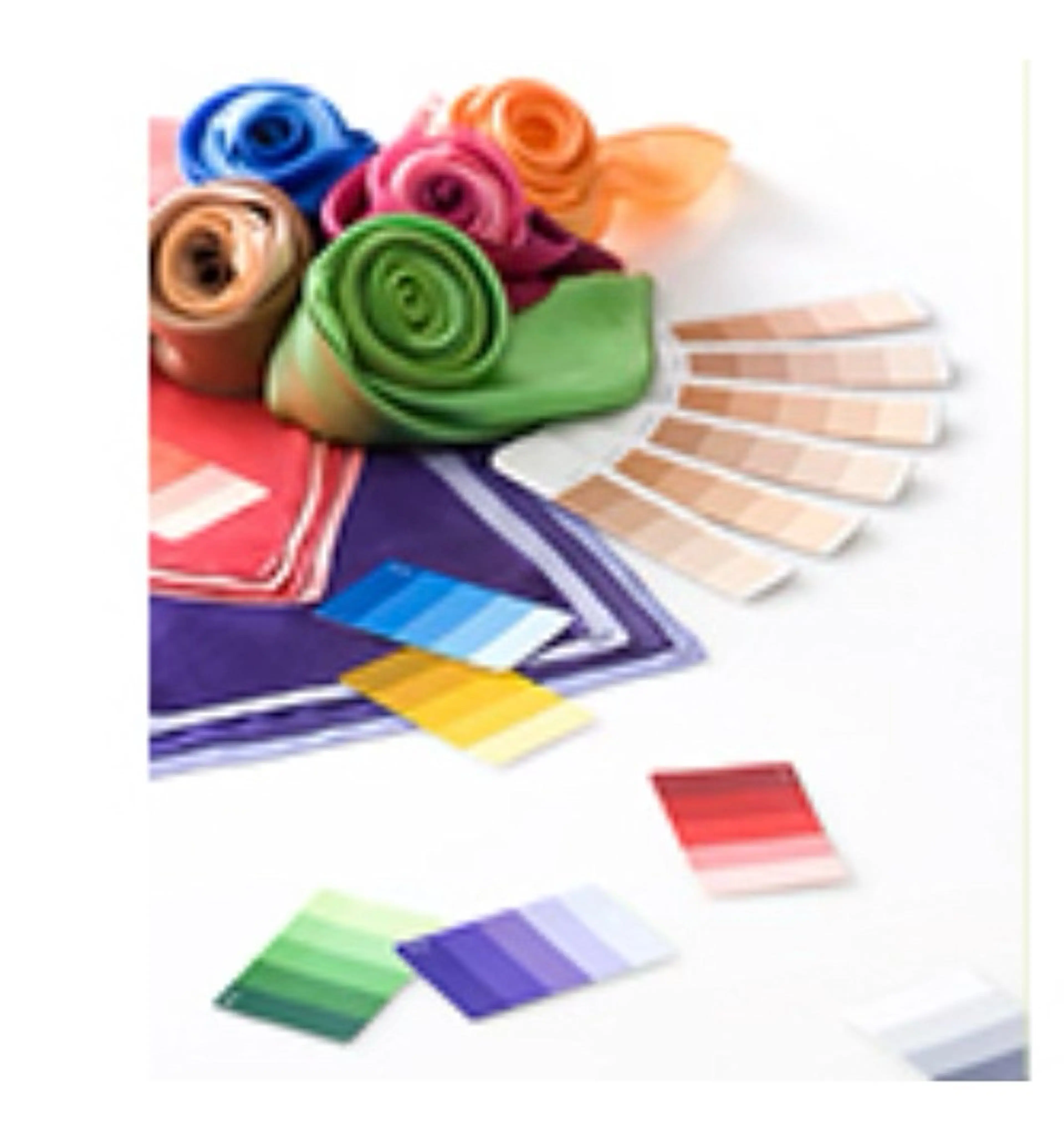 カラー 水田 かよのエステ・リラクイメージ