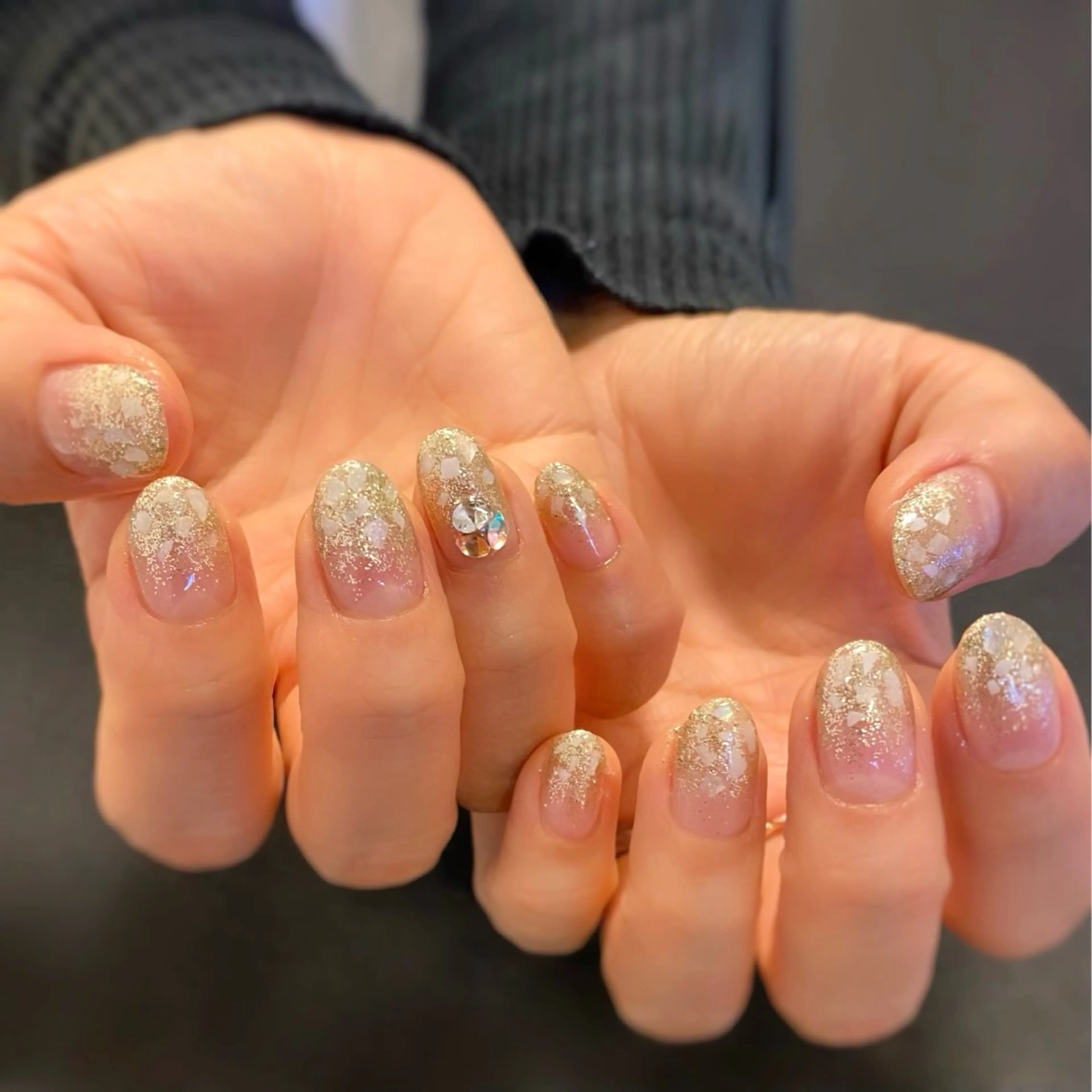 ネイル nail*157 .のネイルデザイン
