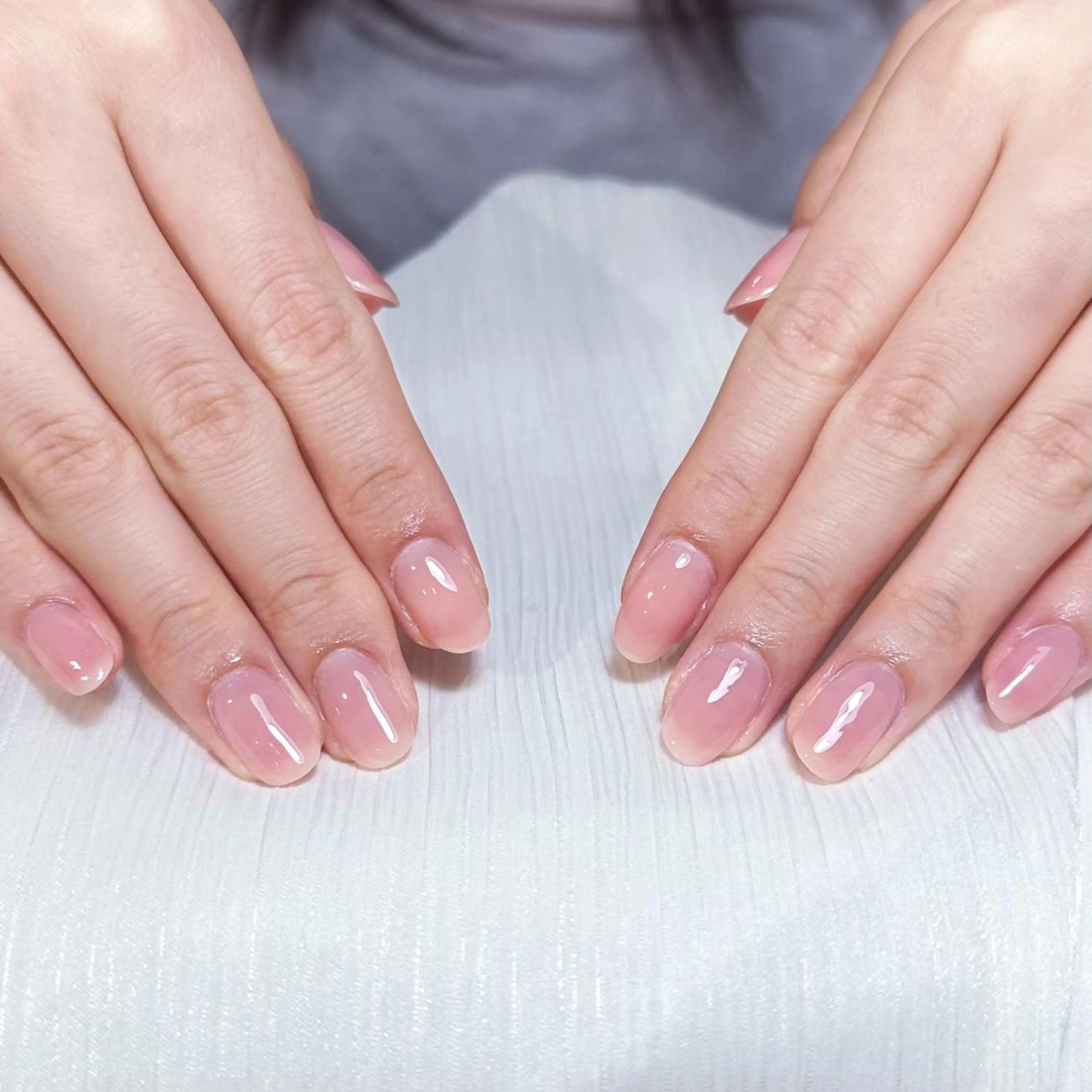 ネイル アートネイル オーロラネイル ガーリー キラキラネイル マグネットネイル ハンドネイル ハンドケア Diamond 🚢のネイルデザイン