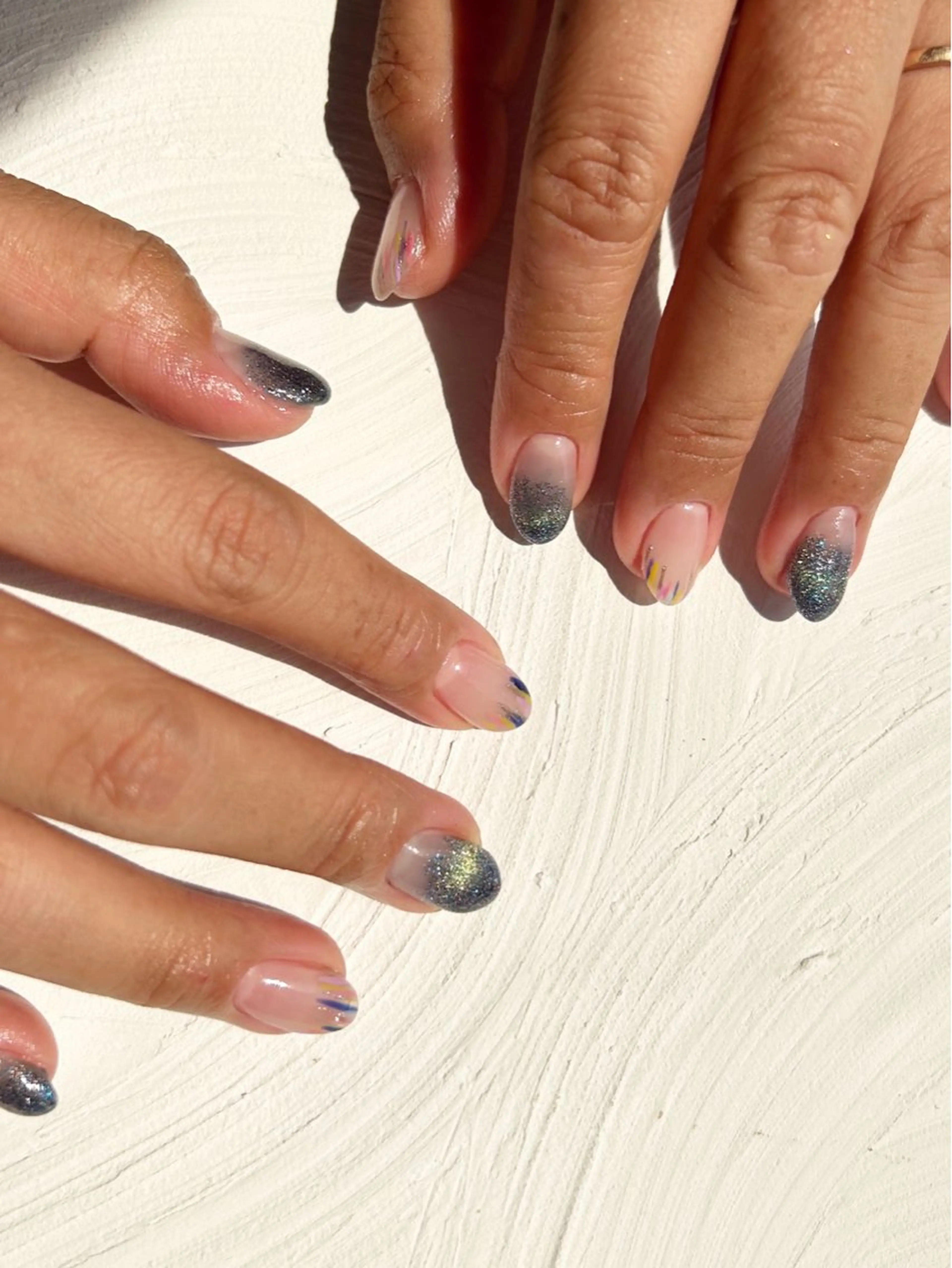 ネイル lulumu所属・Eri .Iのネイルデザイン