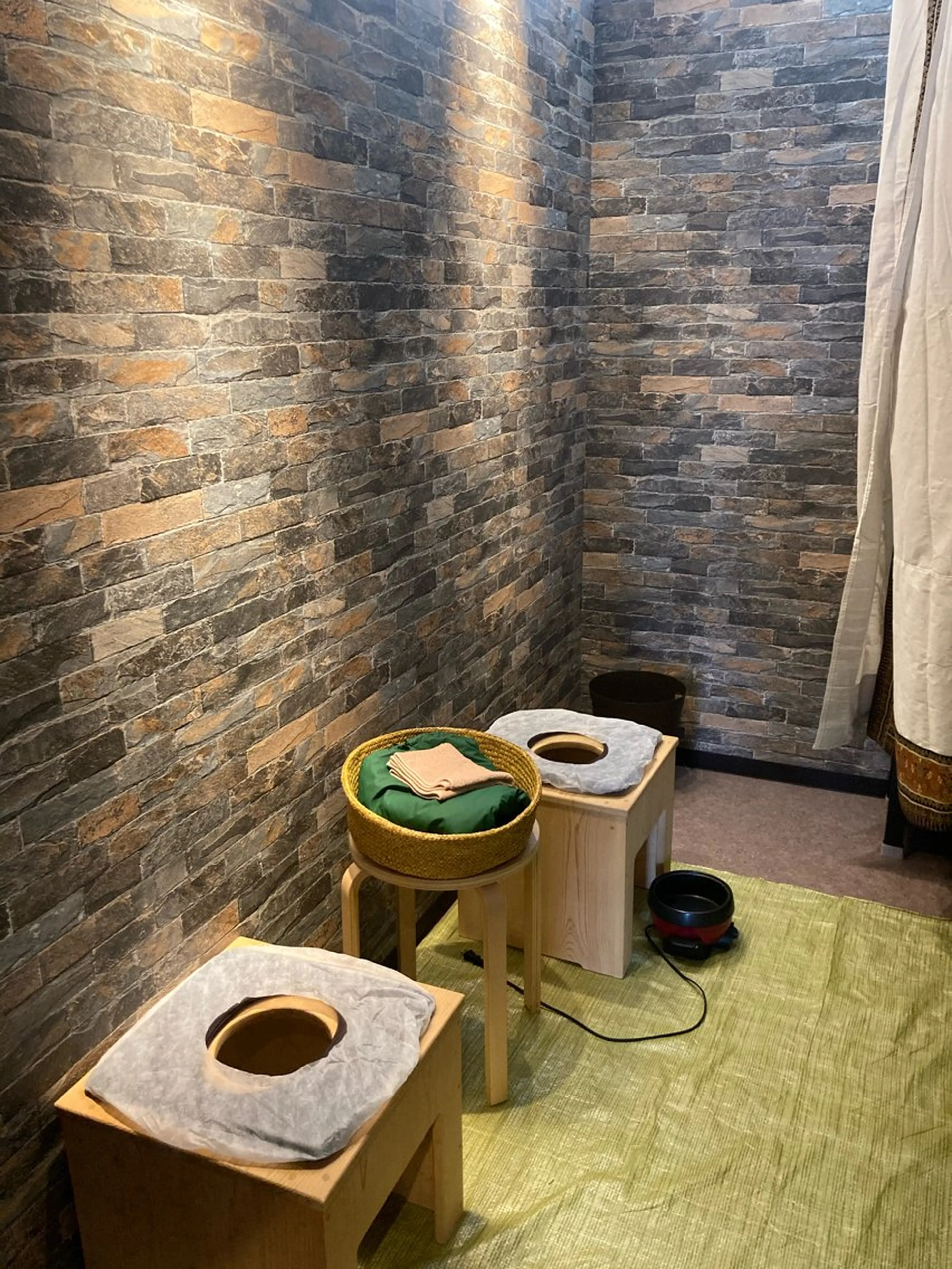 ＷＳＣサロン所属・ＷＳＣ サロンのエステ・リラクイメージ