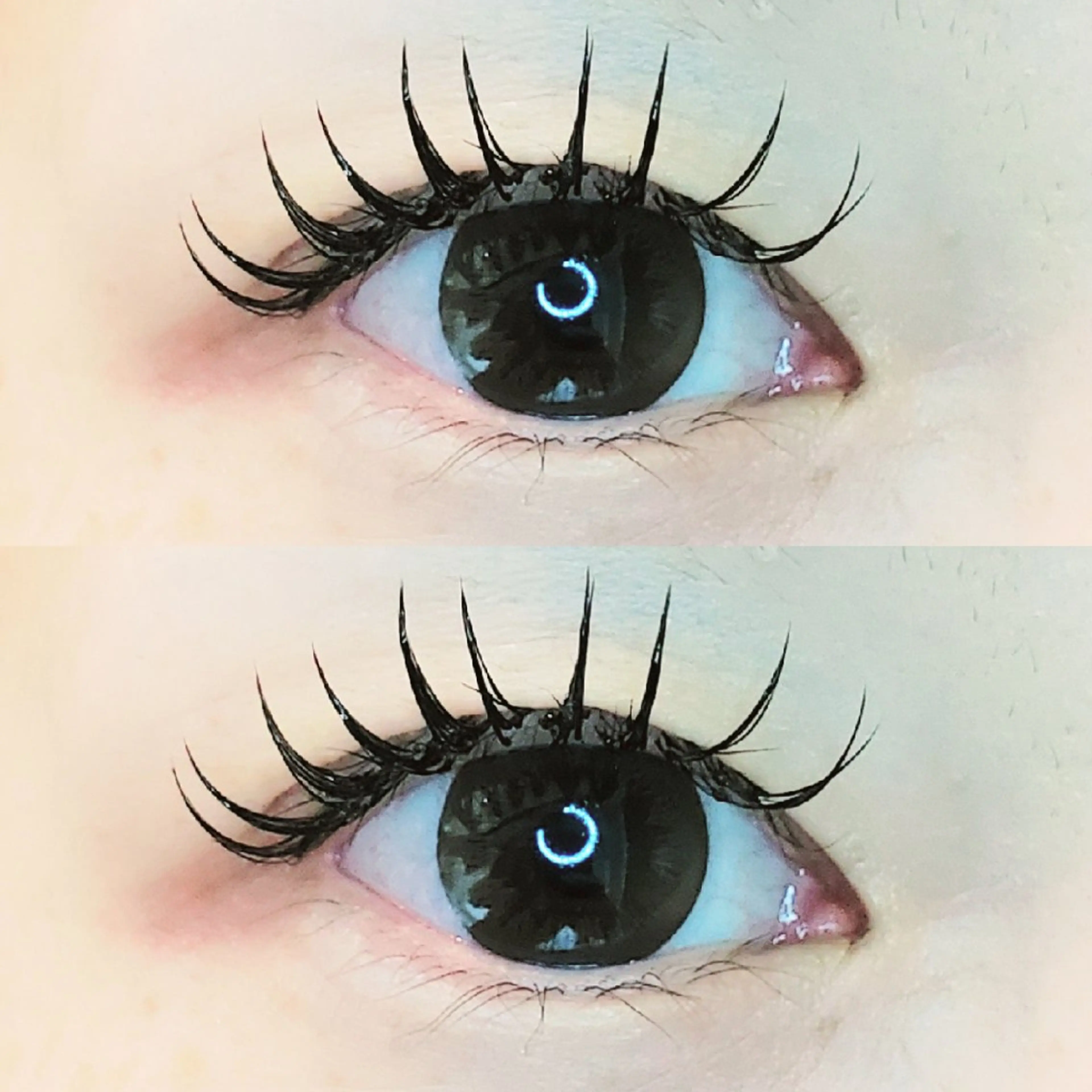 マツエク・マツパ パリジェンヌラッシュリフト まつげパーマ マツエク セレビアイ　磯山☆ LEDエクステ☆立川のマツエク・マツパデザイン