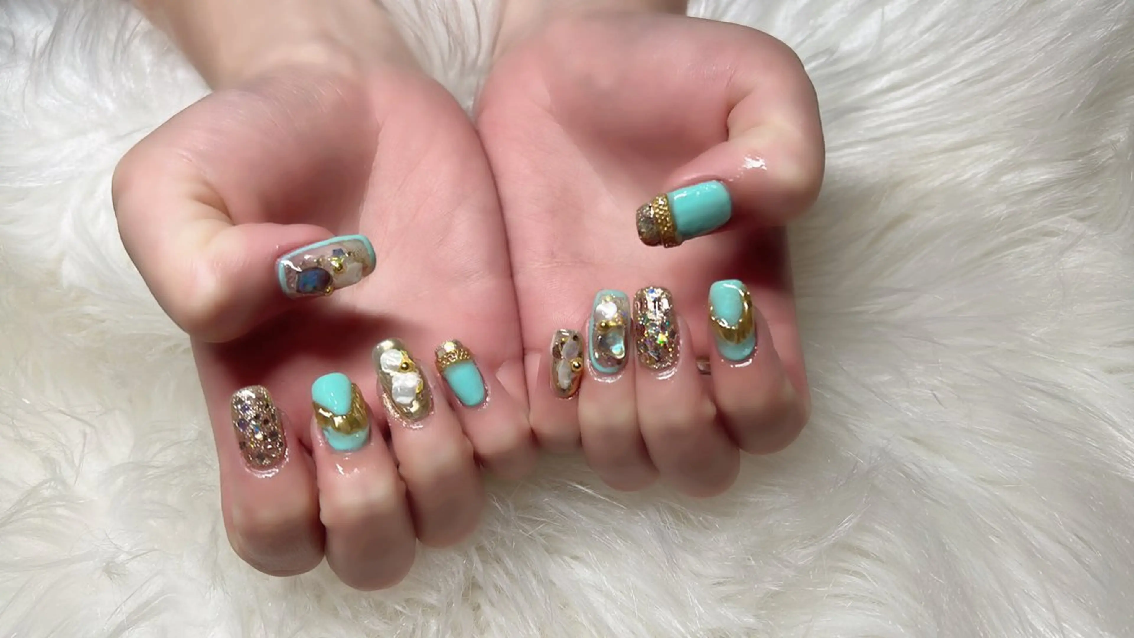 ネイル 《LB》ラブリエ Nail&eyeのマツエク・マツパデザイン