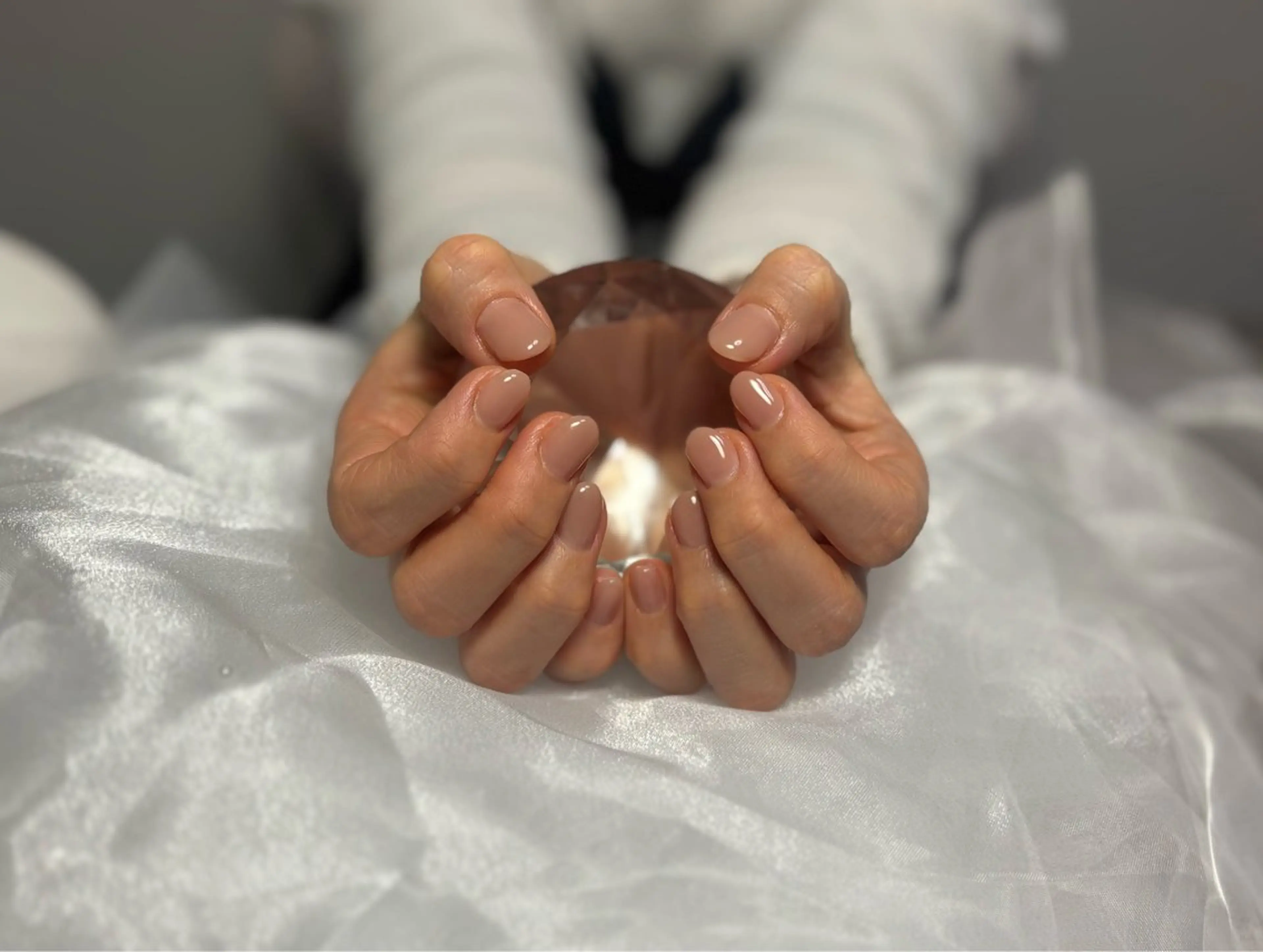 ネイル ワンカラーネイル ハンドネイル Nail Salon __j  Shinoのネイルデザイン