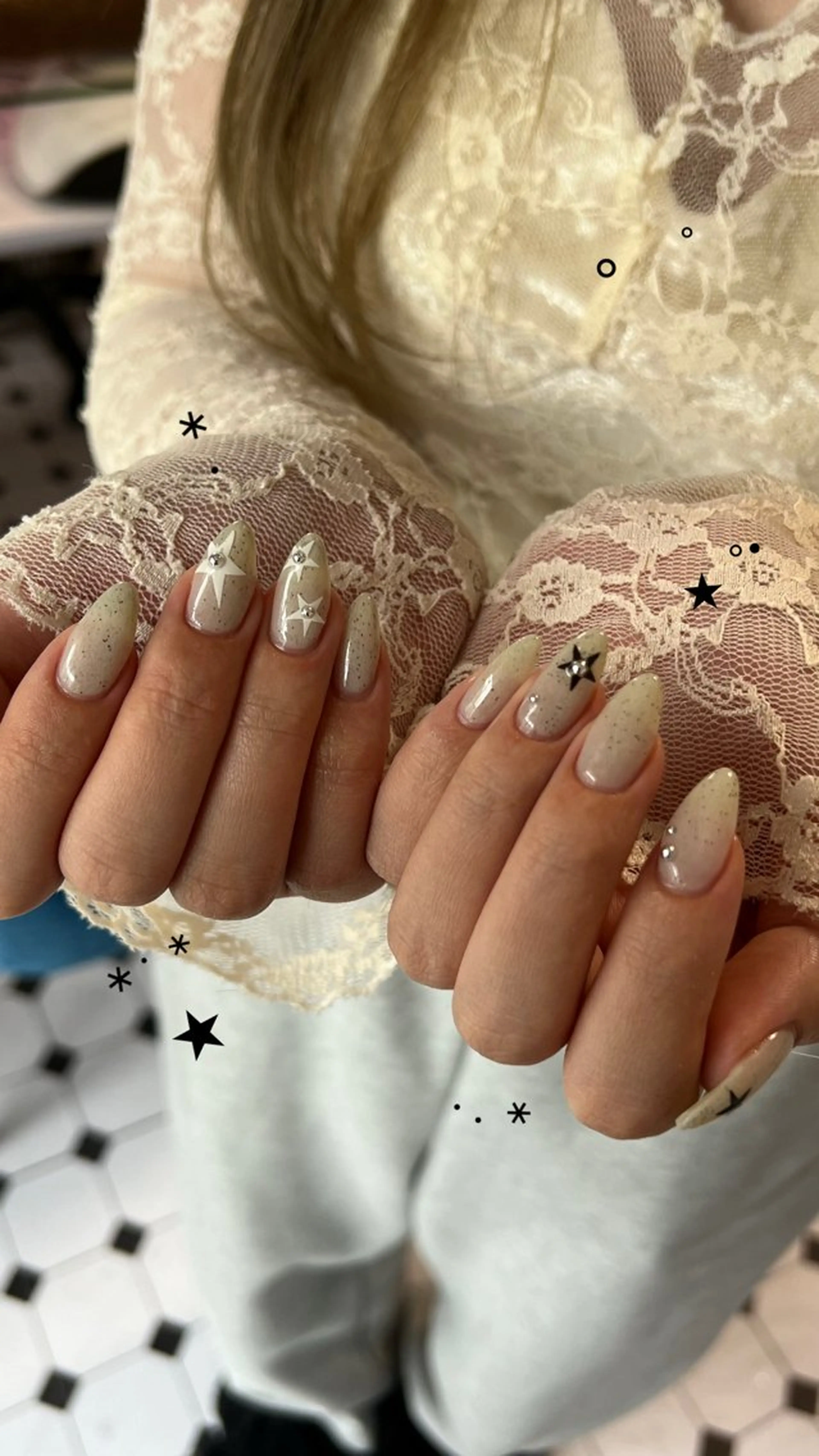 ネイル Siinail🪄 kanaのその他イメージ