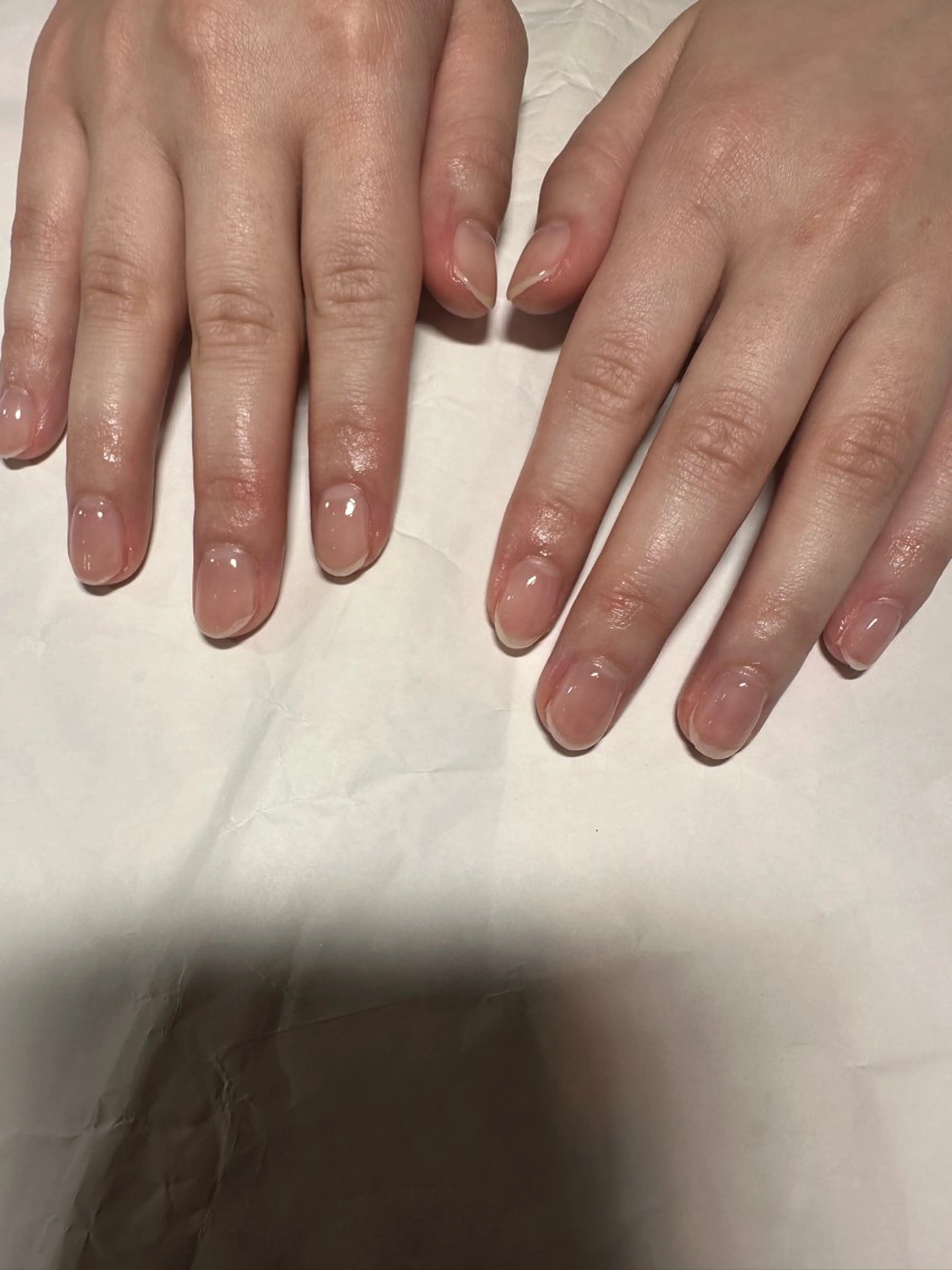 ネイル e.nail所属・🍎吉田 恵里🍎のネイルデザイン