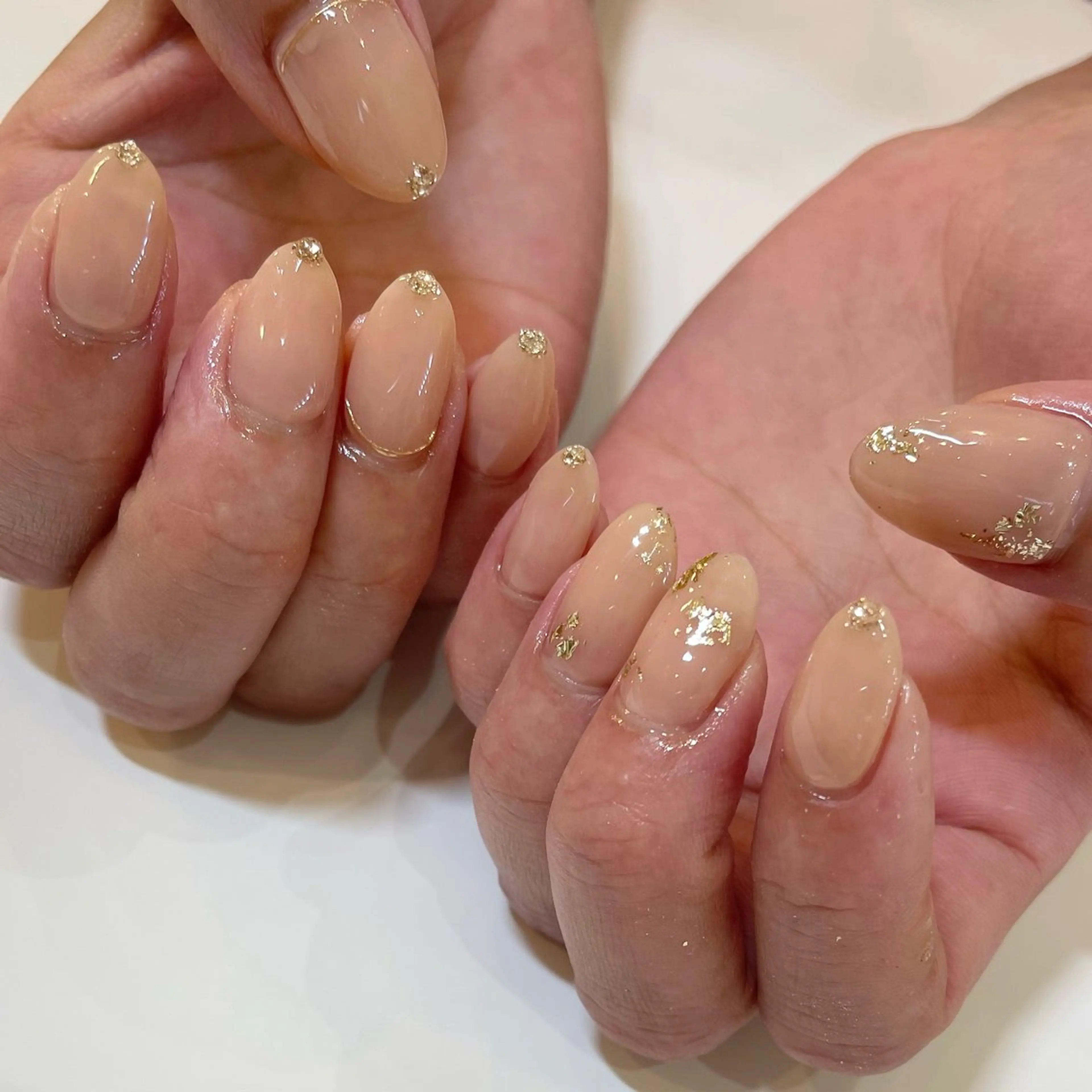 ネイル Nail Salon Gummi.のネイルデザイン