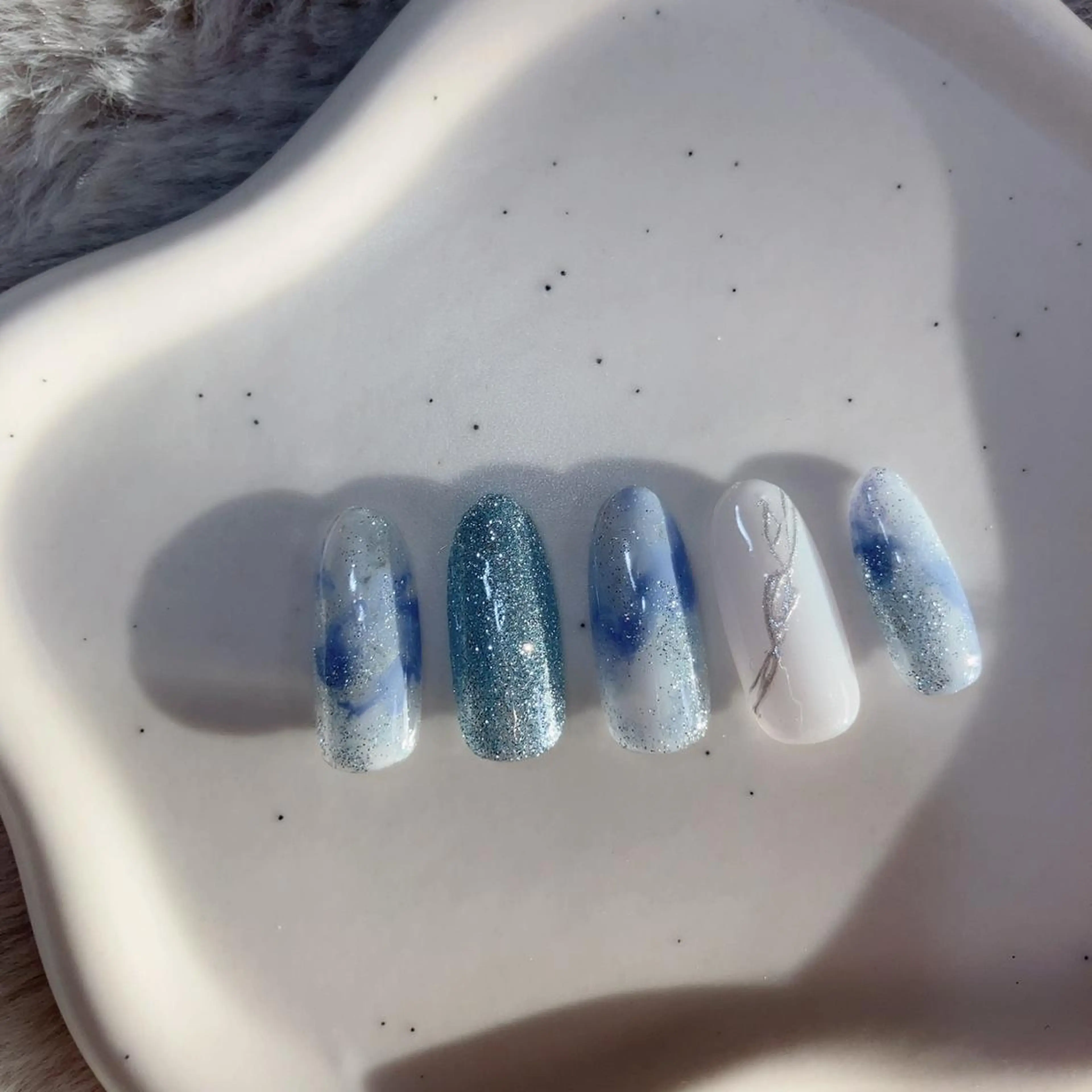 ネイル Nail Salon Lindaのネイルデザイン