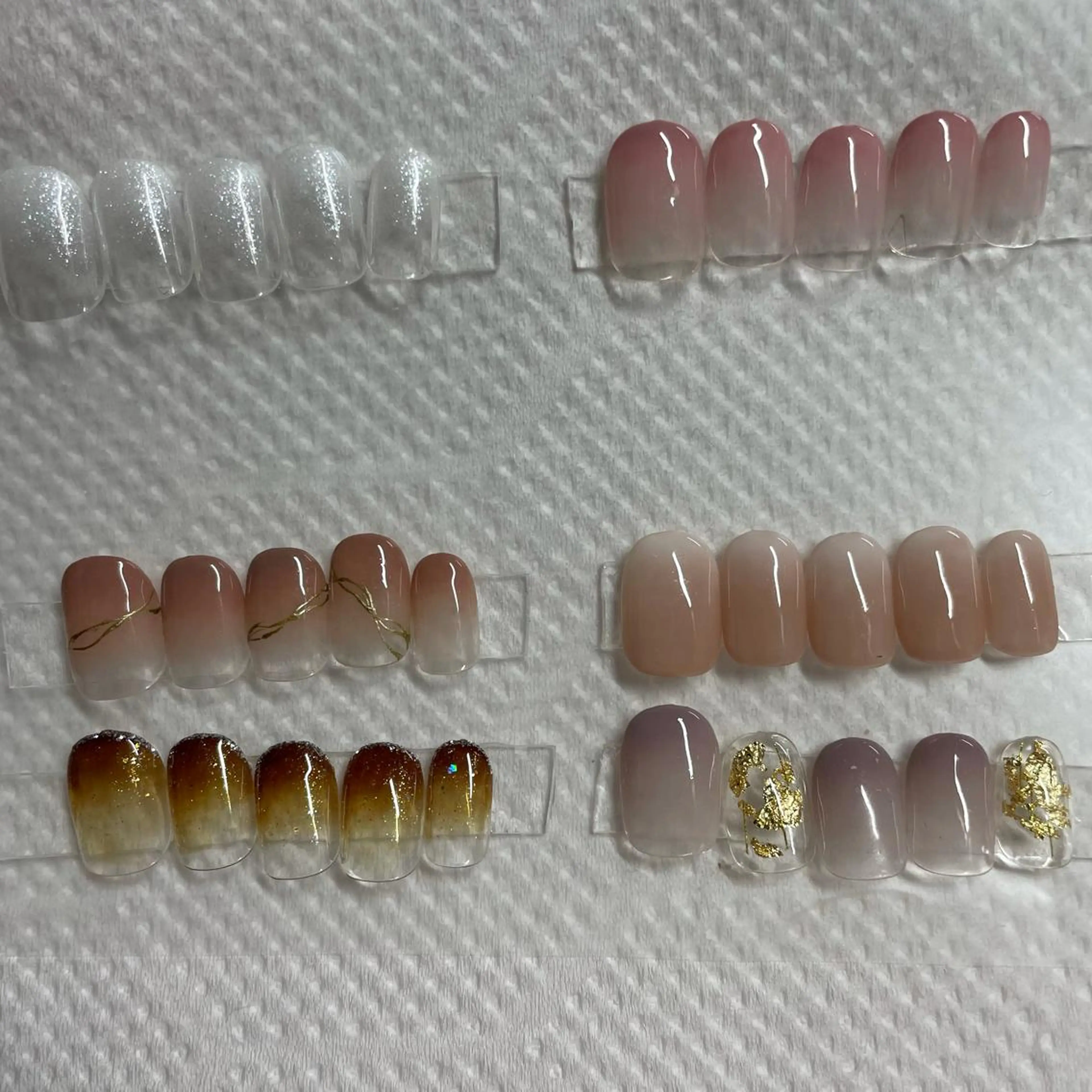 ネイル Sunny.Roa fujiのネイルデザイン