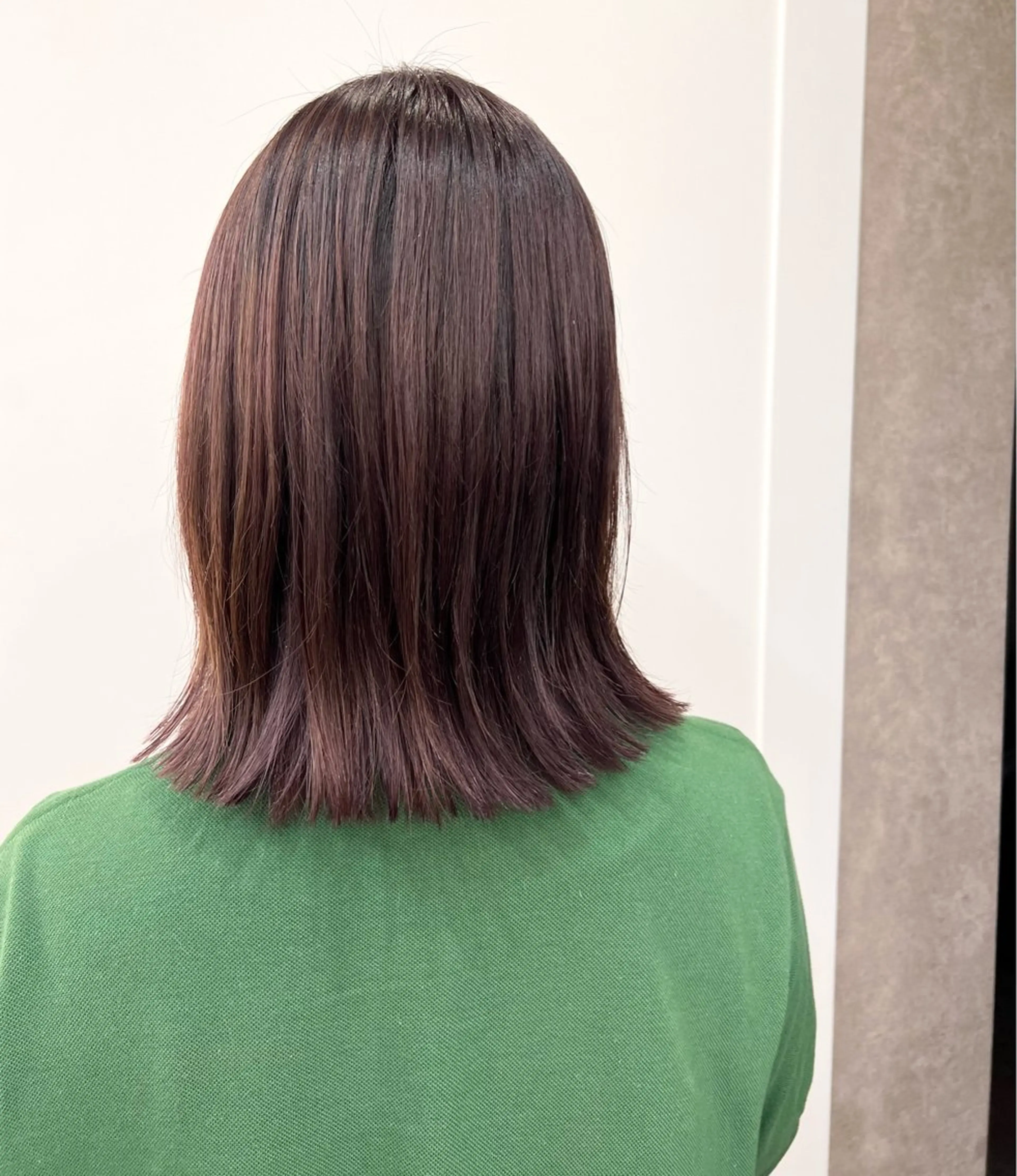 ショート 透明感/ダブルカラー /kazui🐈のヘアスタイル