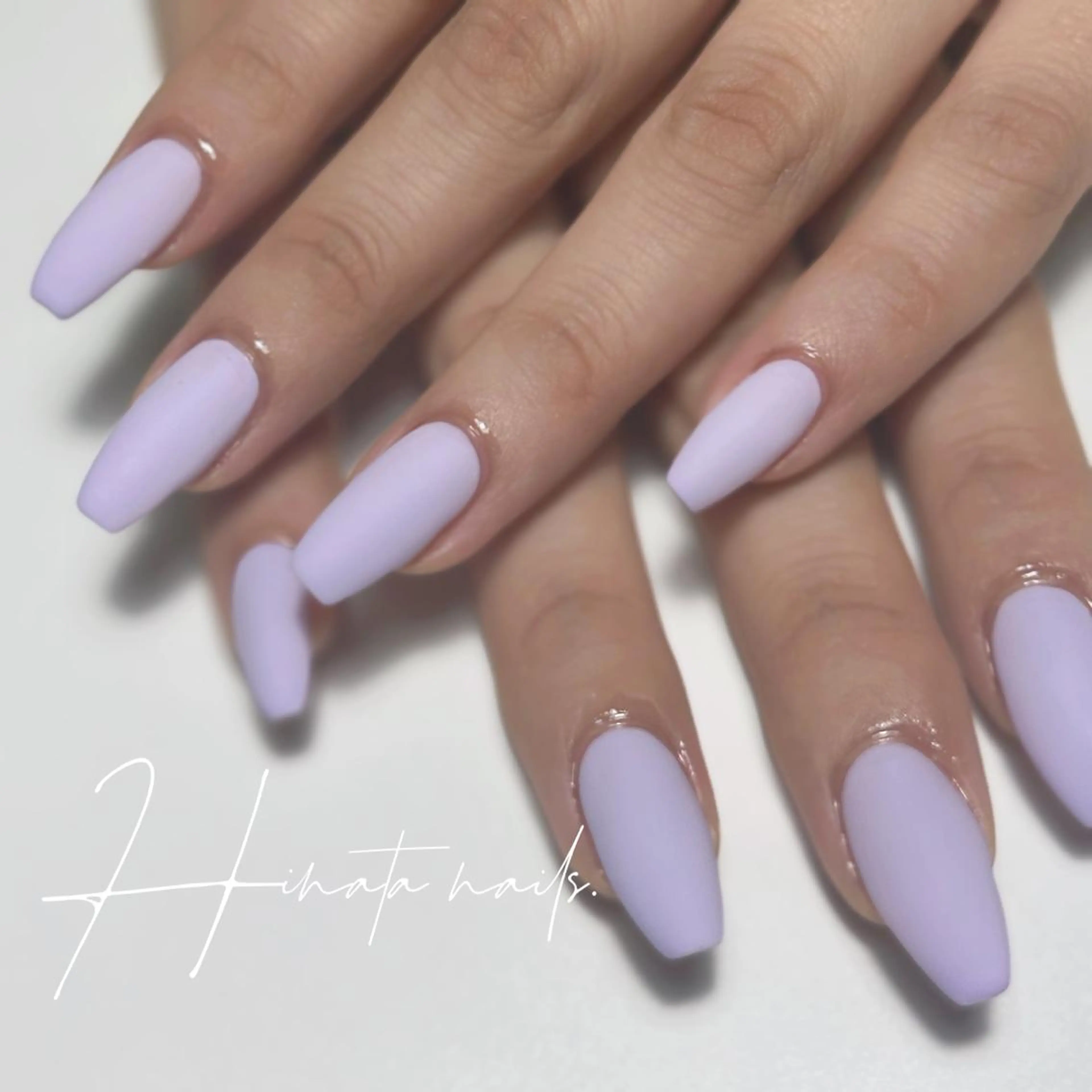 ネイル Cure nail studioのネイルデザイン