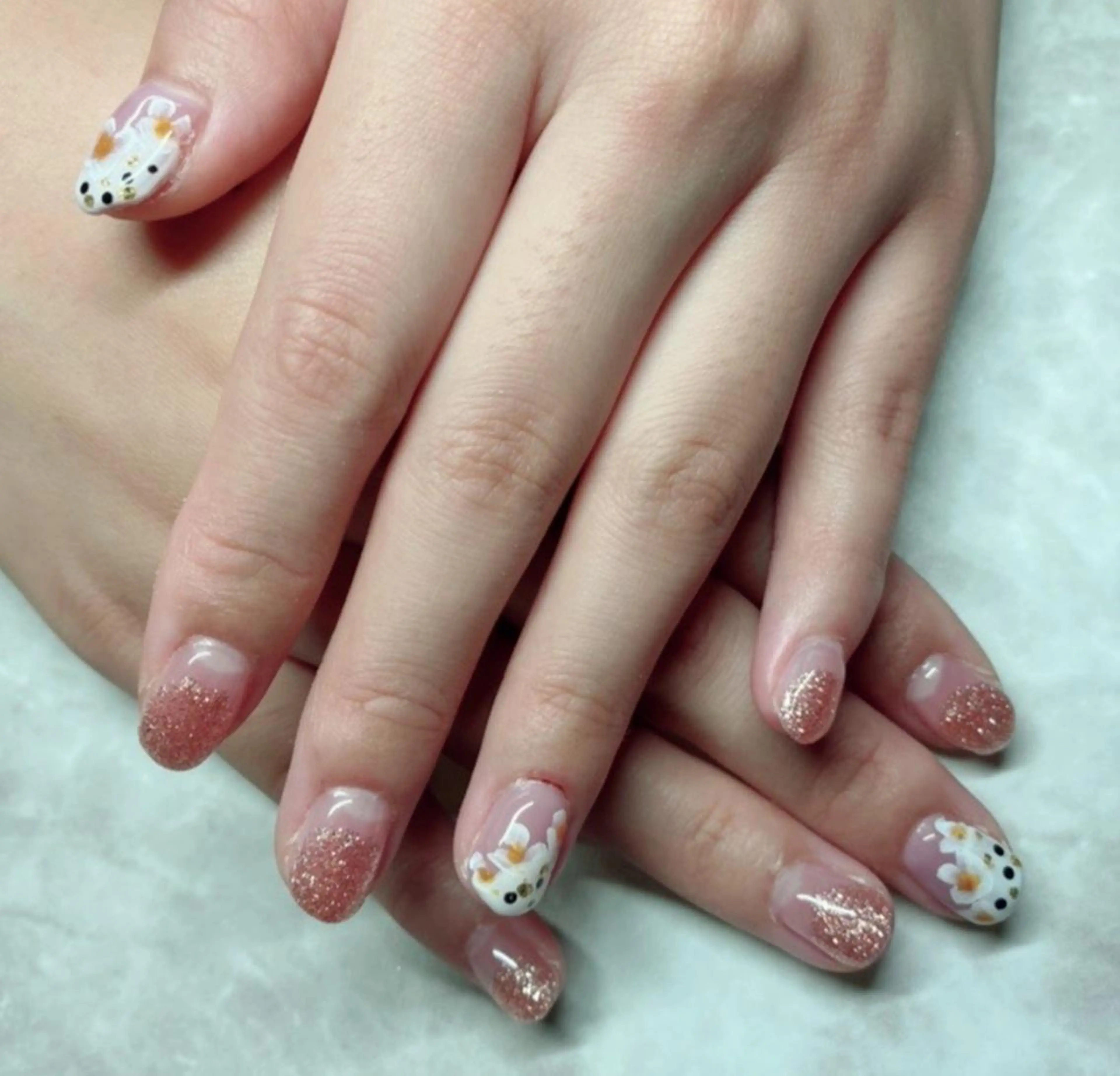 ネイル ネイリスト♡ AYAKOのネイルデザイン