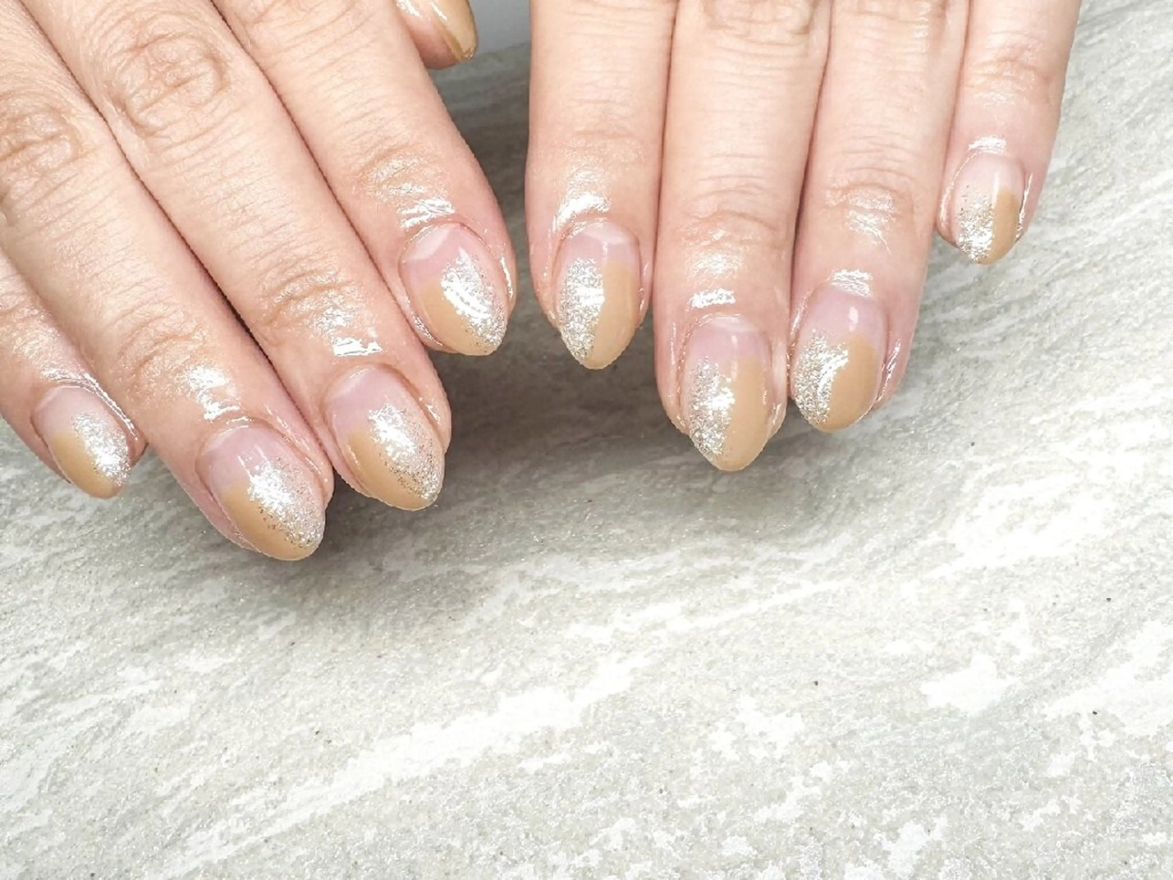 ネイル ハンドネイル JULIE NAILのネイルデザイン