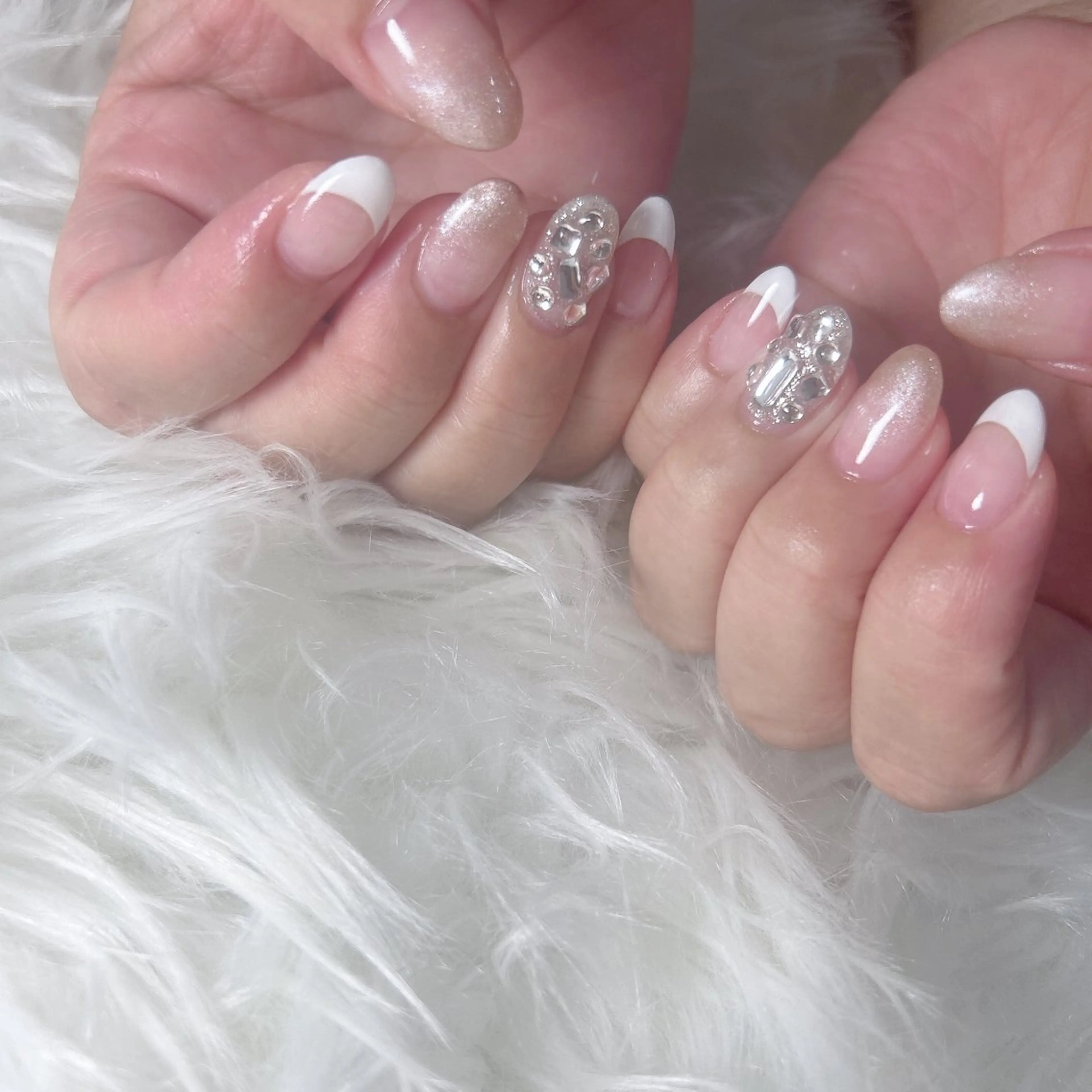 ネイル beautysalon  R所属・💖 Hiyo💖のネイルデザイン