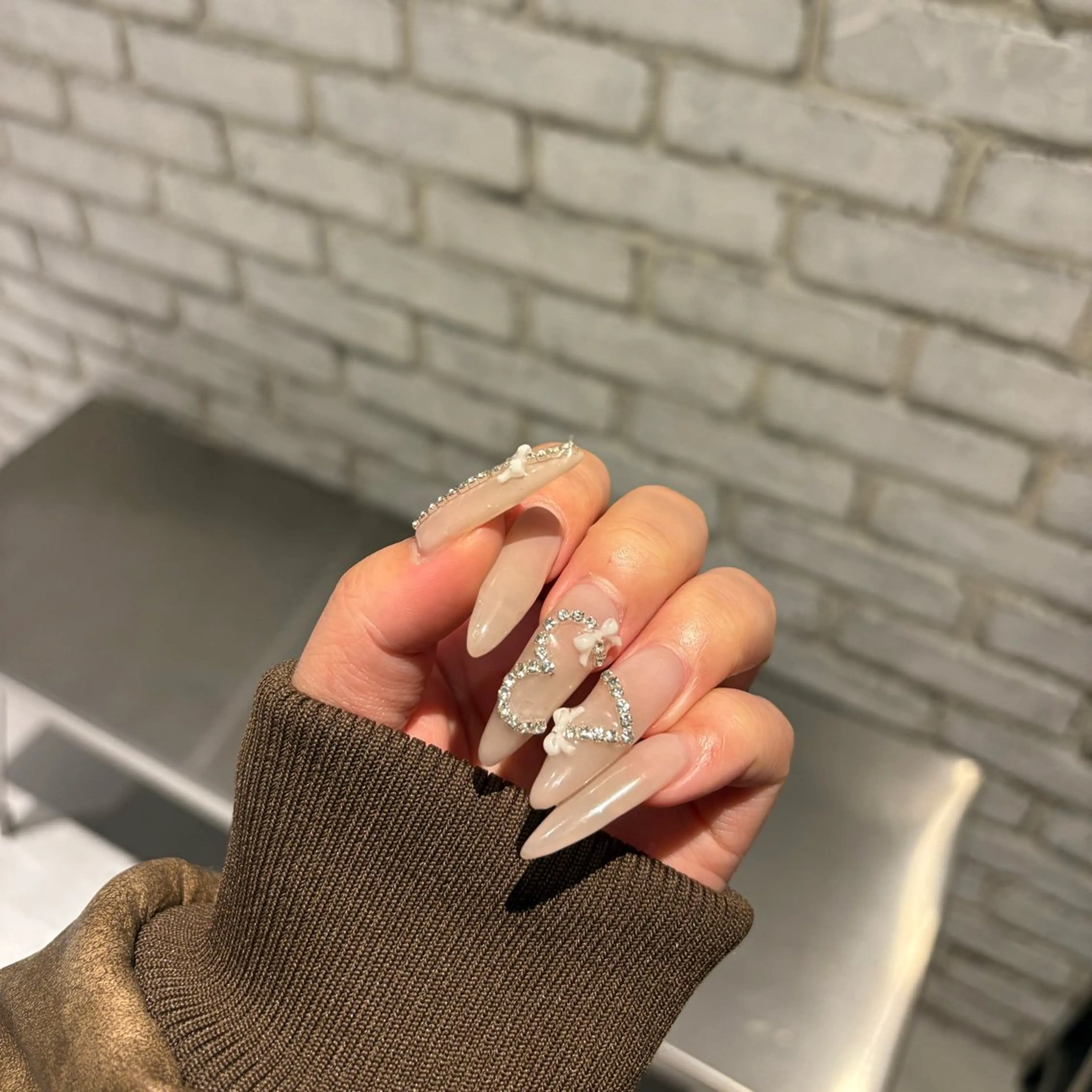 【オフあり】人気no.1 韓国 ワンホン 持ち込み 🎀やり放題コース🛁 90分 ¥8980 → ¥6980の写真