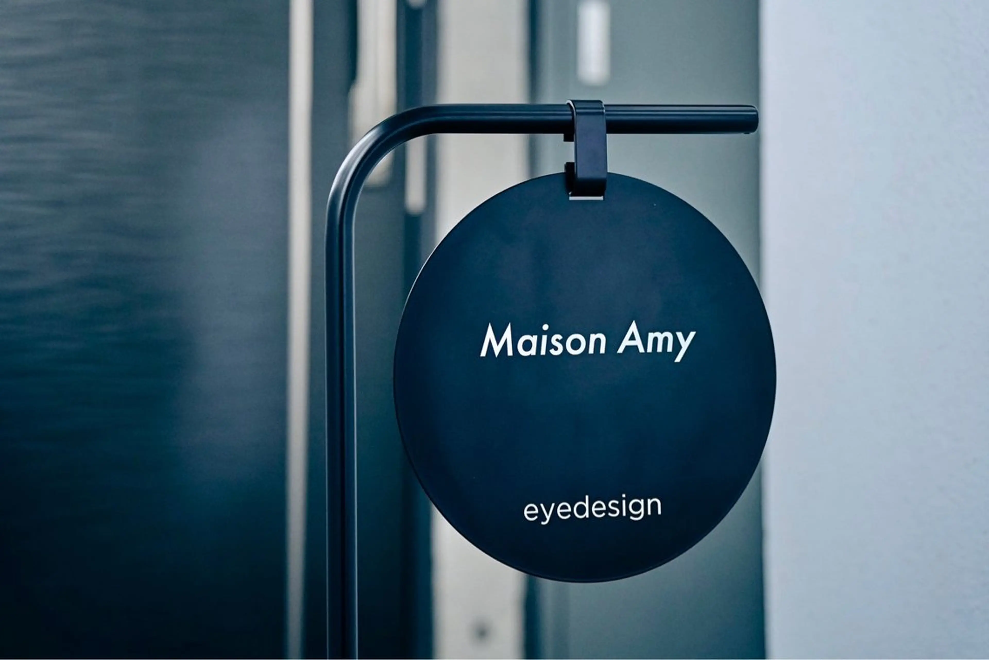 アイブロウ Maison Amy所属・Maison Amy 【ﾒｿﾞﾝｴｲﾐｰ】のマツエク・マツパデザイン