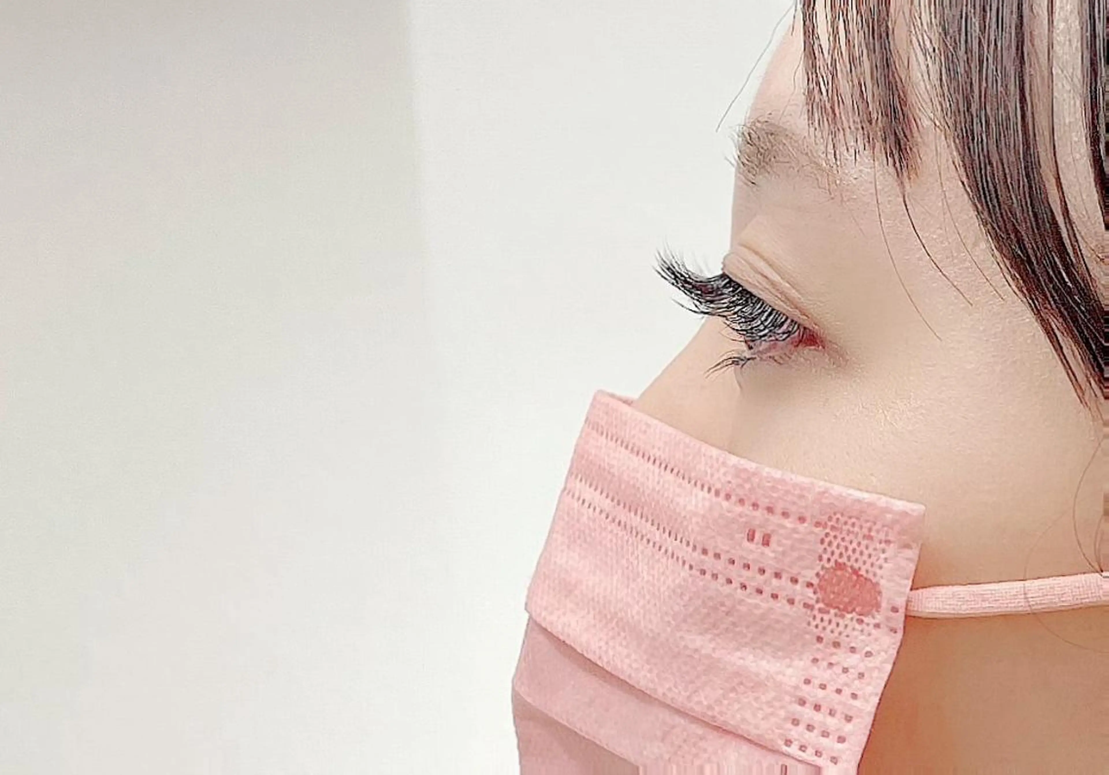 マツエク・マツパ hairsalon556所属・hairsalon 556のネイルデザイン