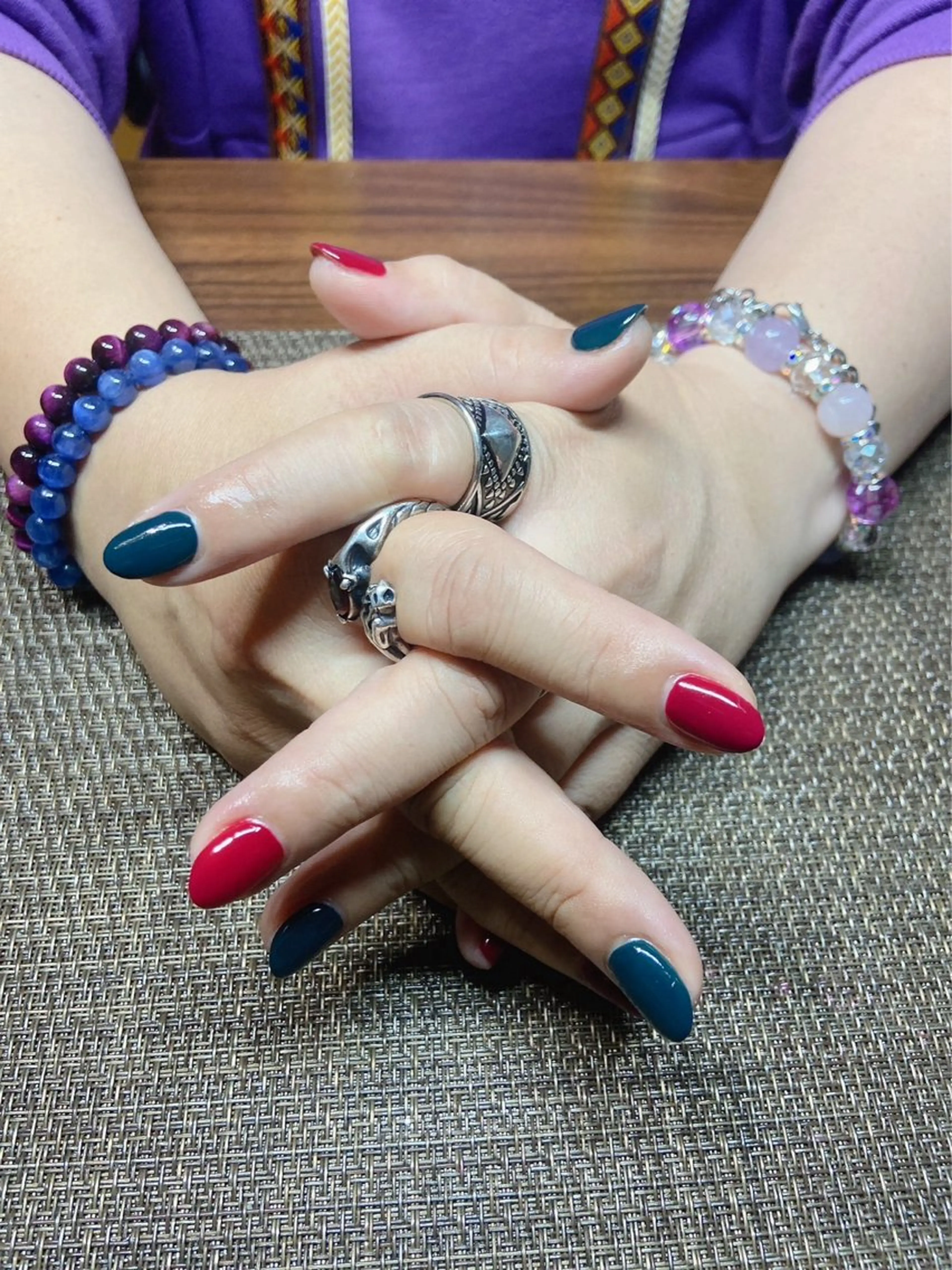 ネイル ハンドネイル To__ma nailのネイルデザイン