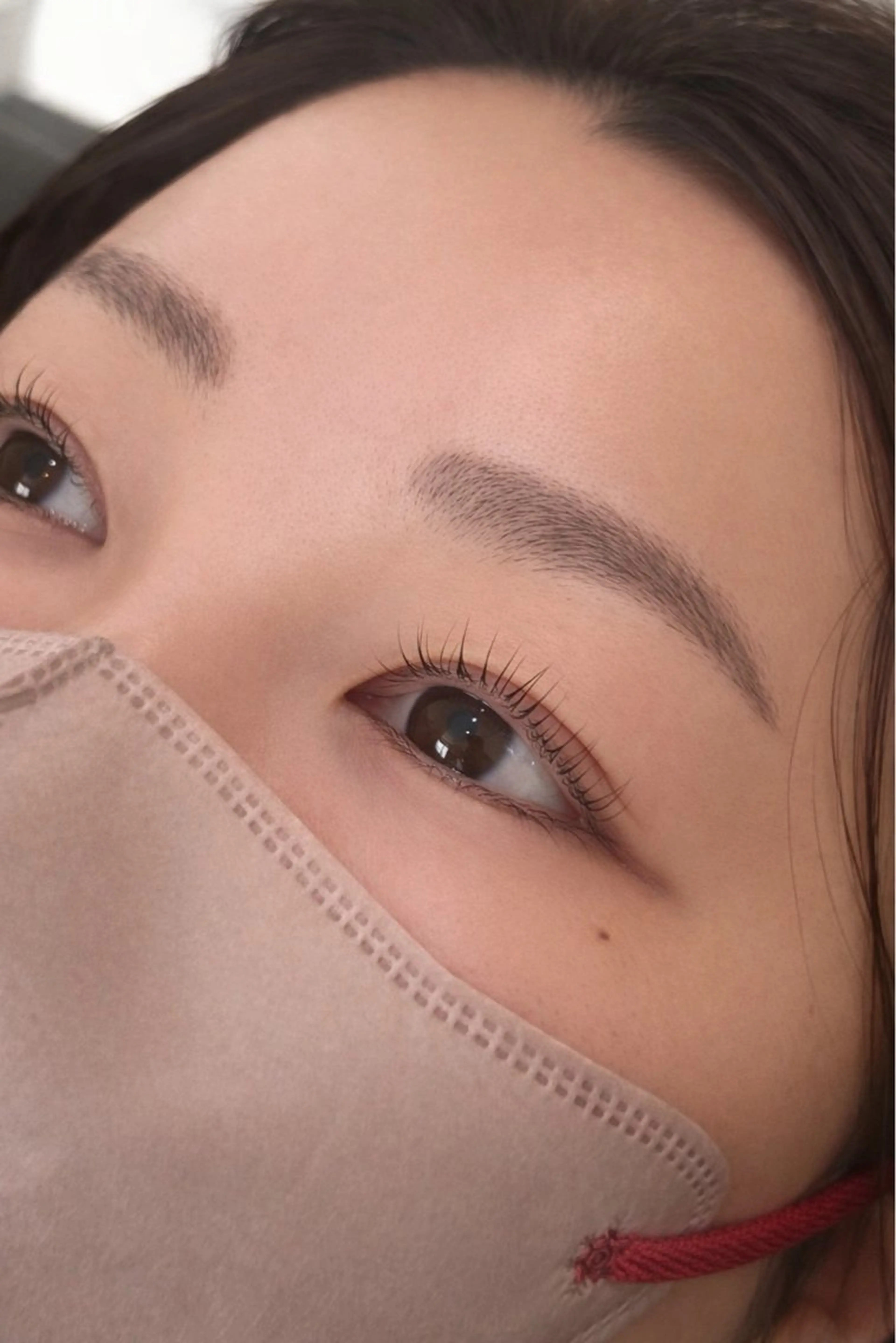 マツエク・マツパ ku-to所属・林 志帆子【en2号店】のマツエク・マツパデザイン