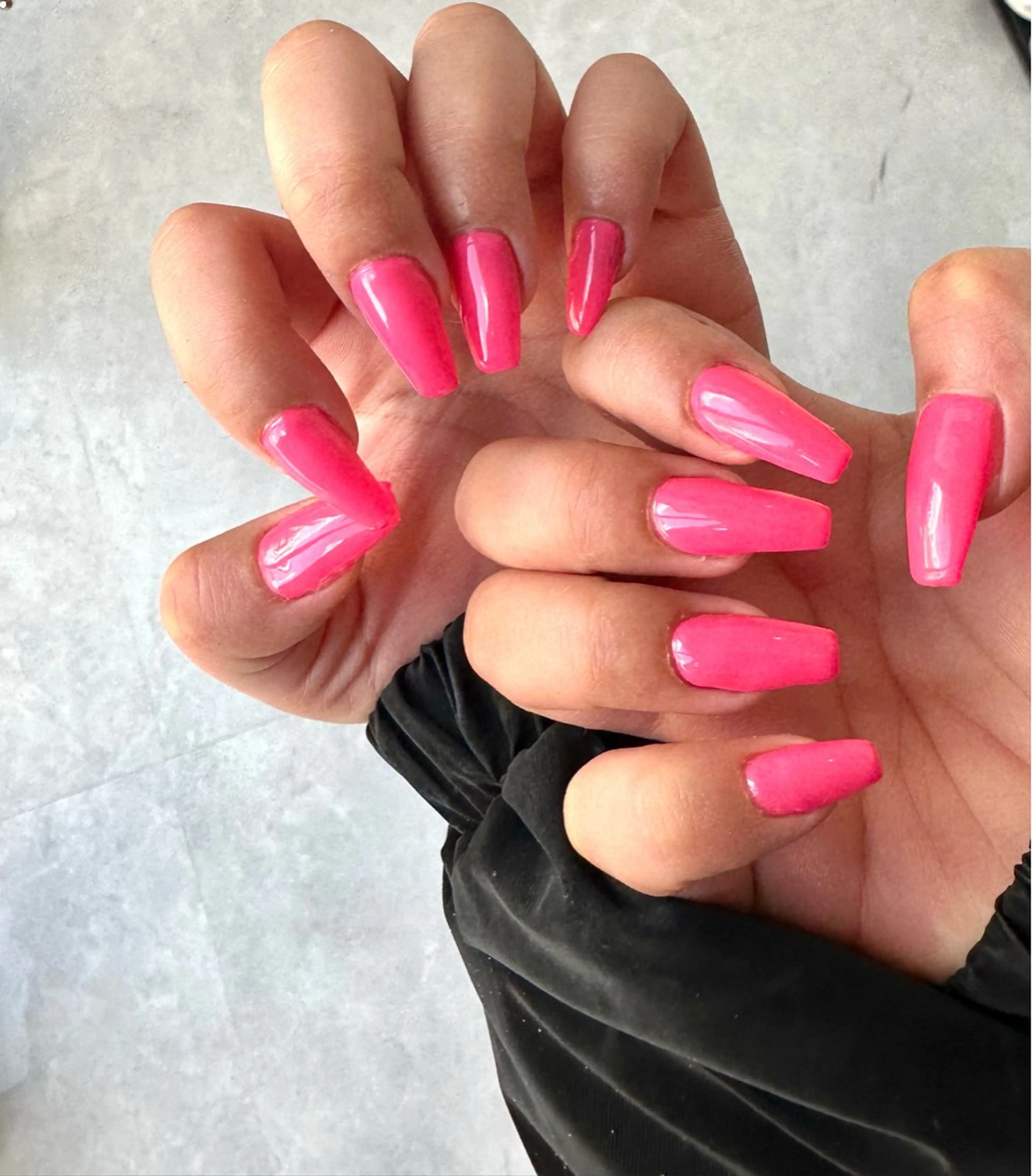 ネイル LAVISH kokonaのネイルデザイン