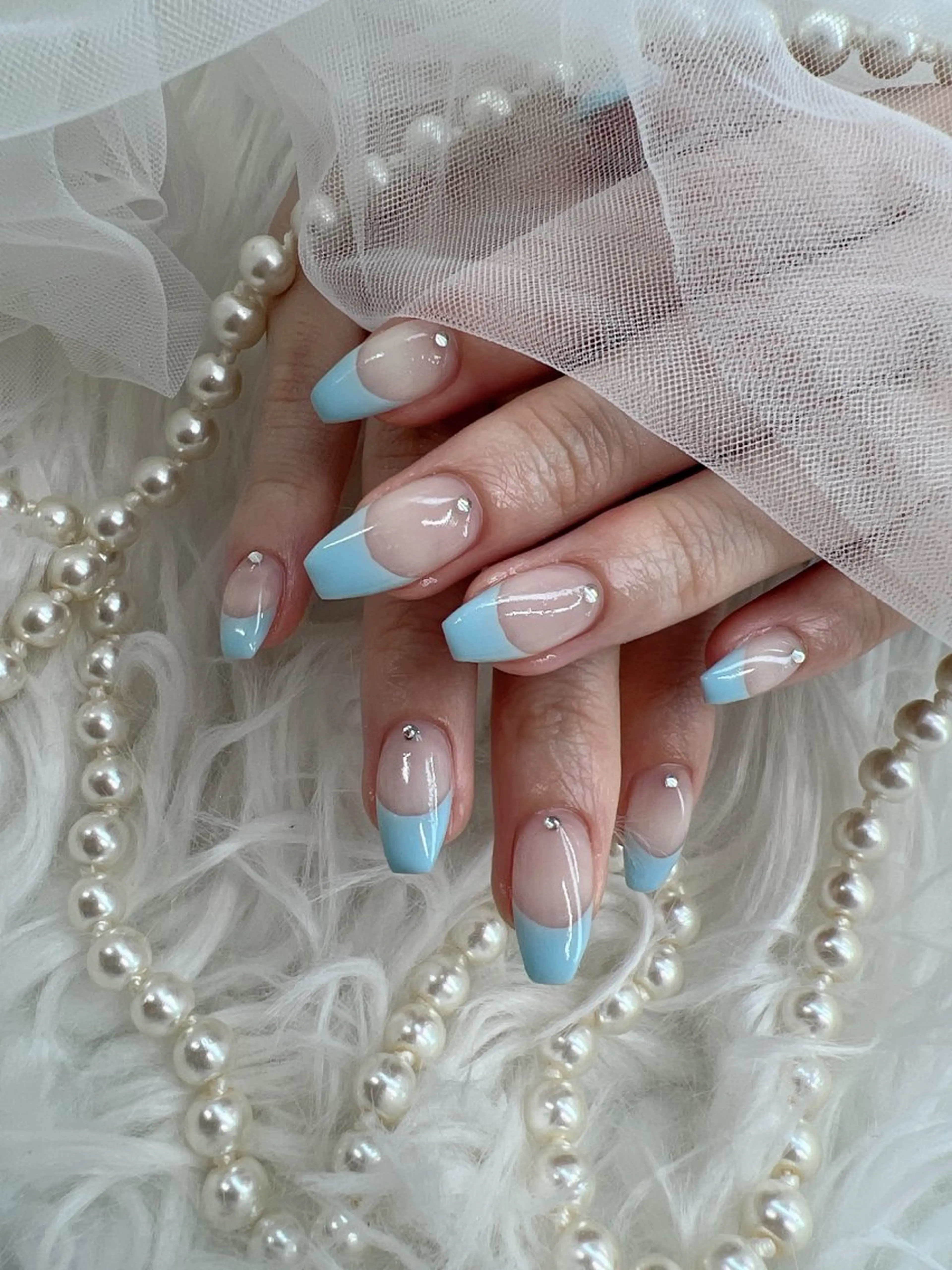 ネイル 鈴木 アキのネイルデザイン