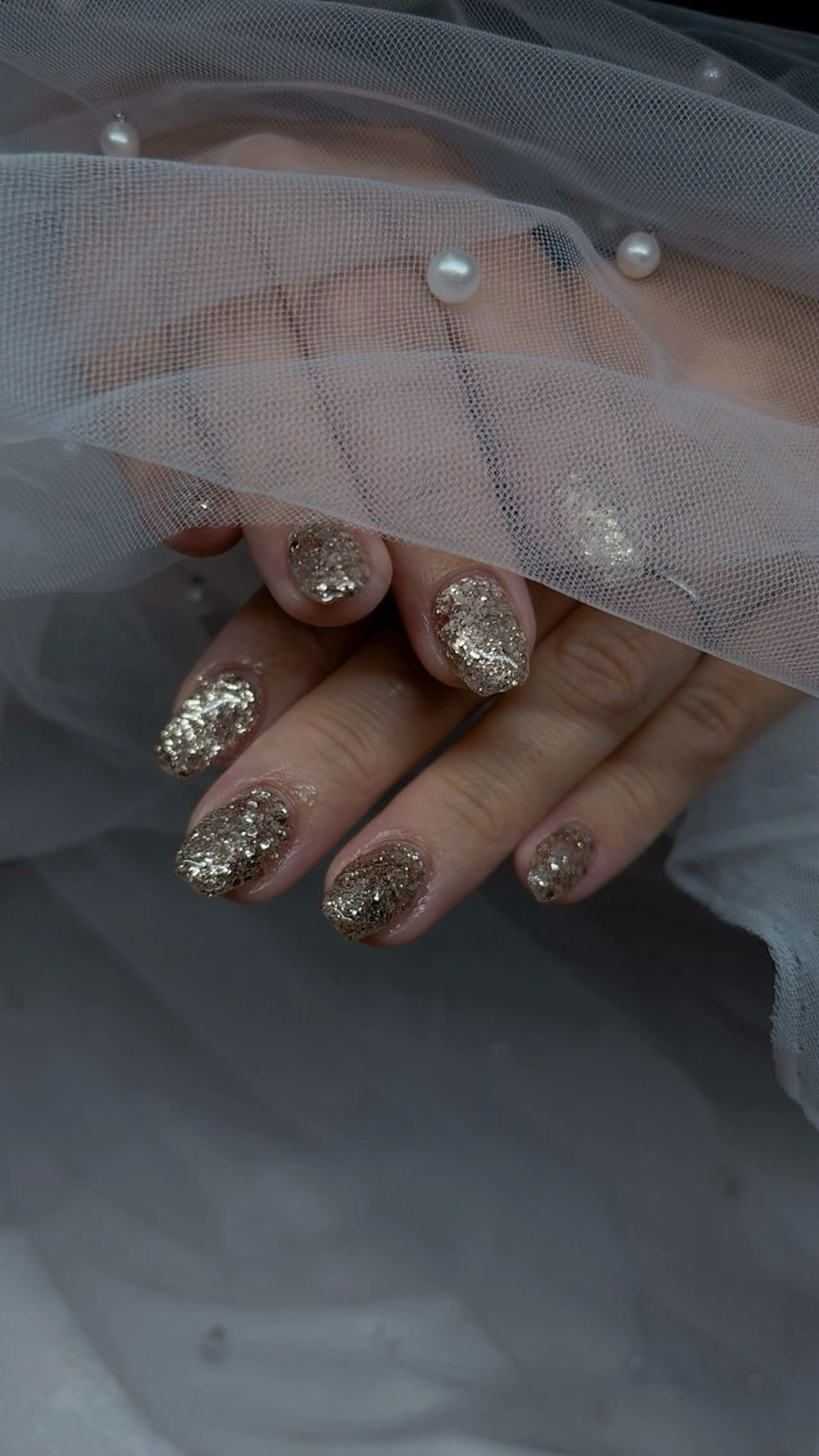 ネイル ハンドネイル haru.nail所属・🪄 はるかのネイルデザイン