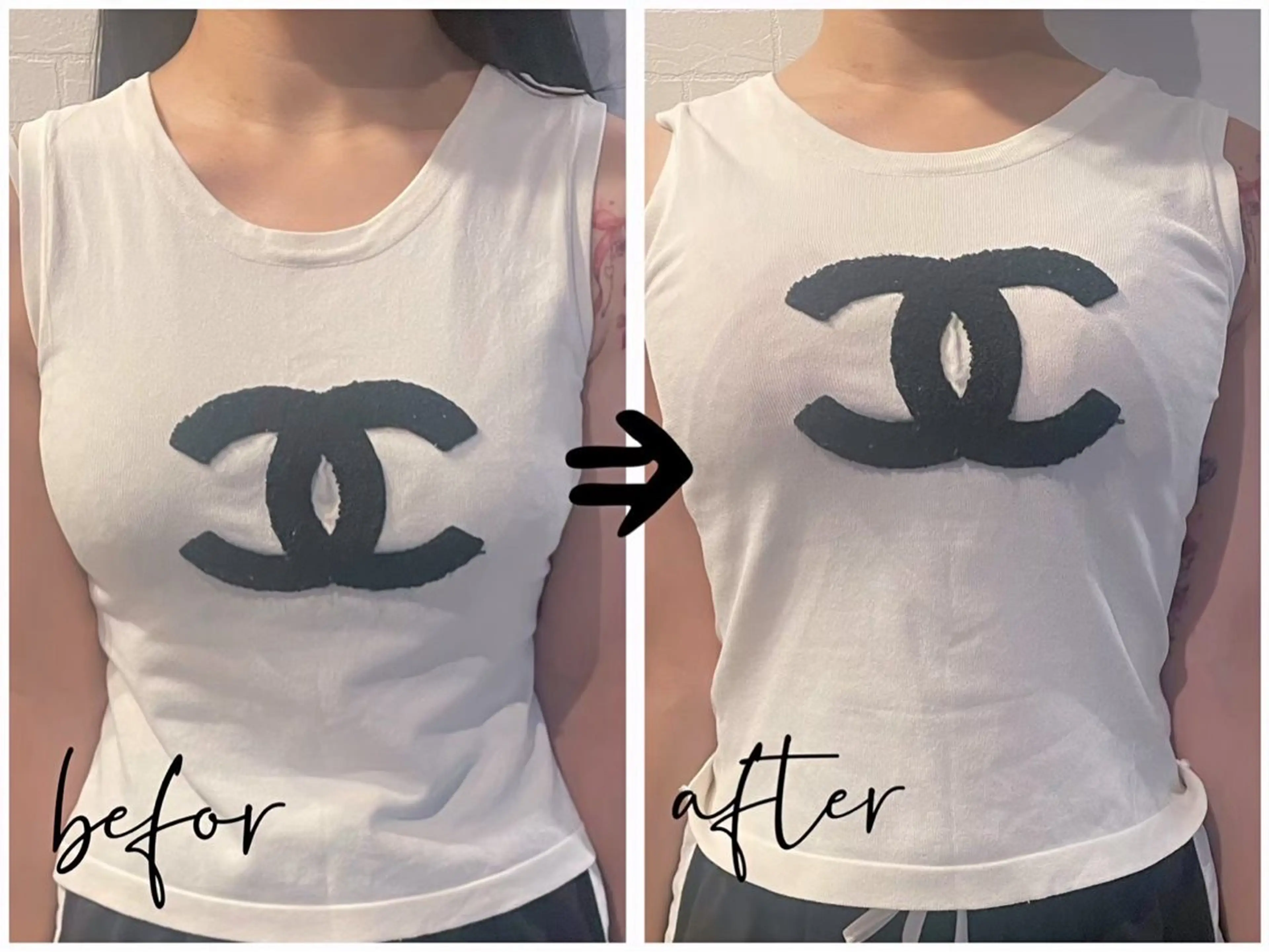 Cocofran/ manatsuのエステ・リラクイメージ