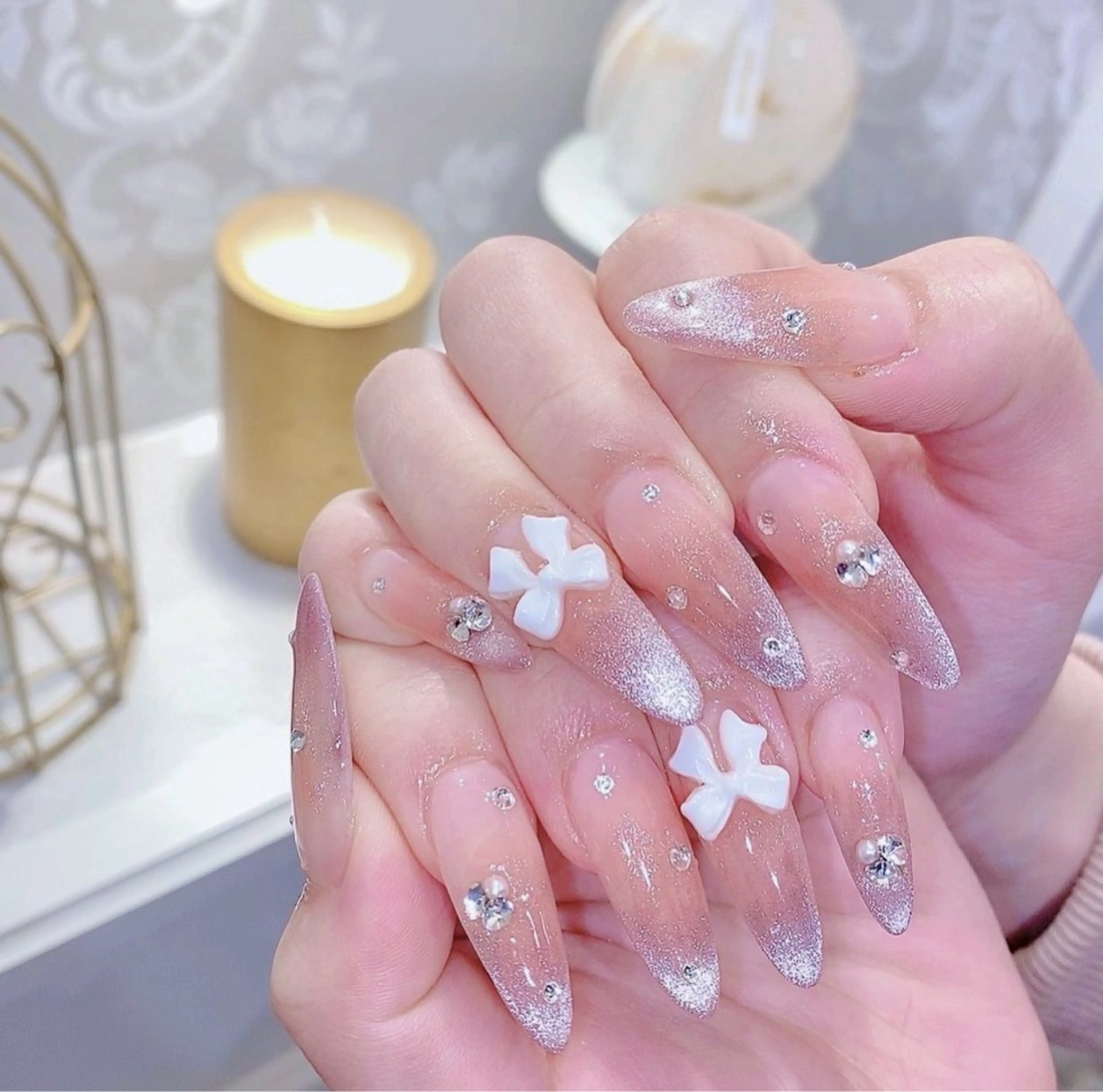 ネイル Mi nailsのネイルデザイン