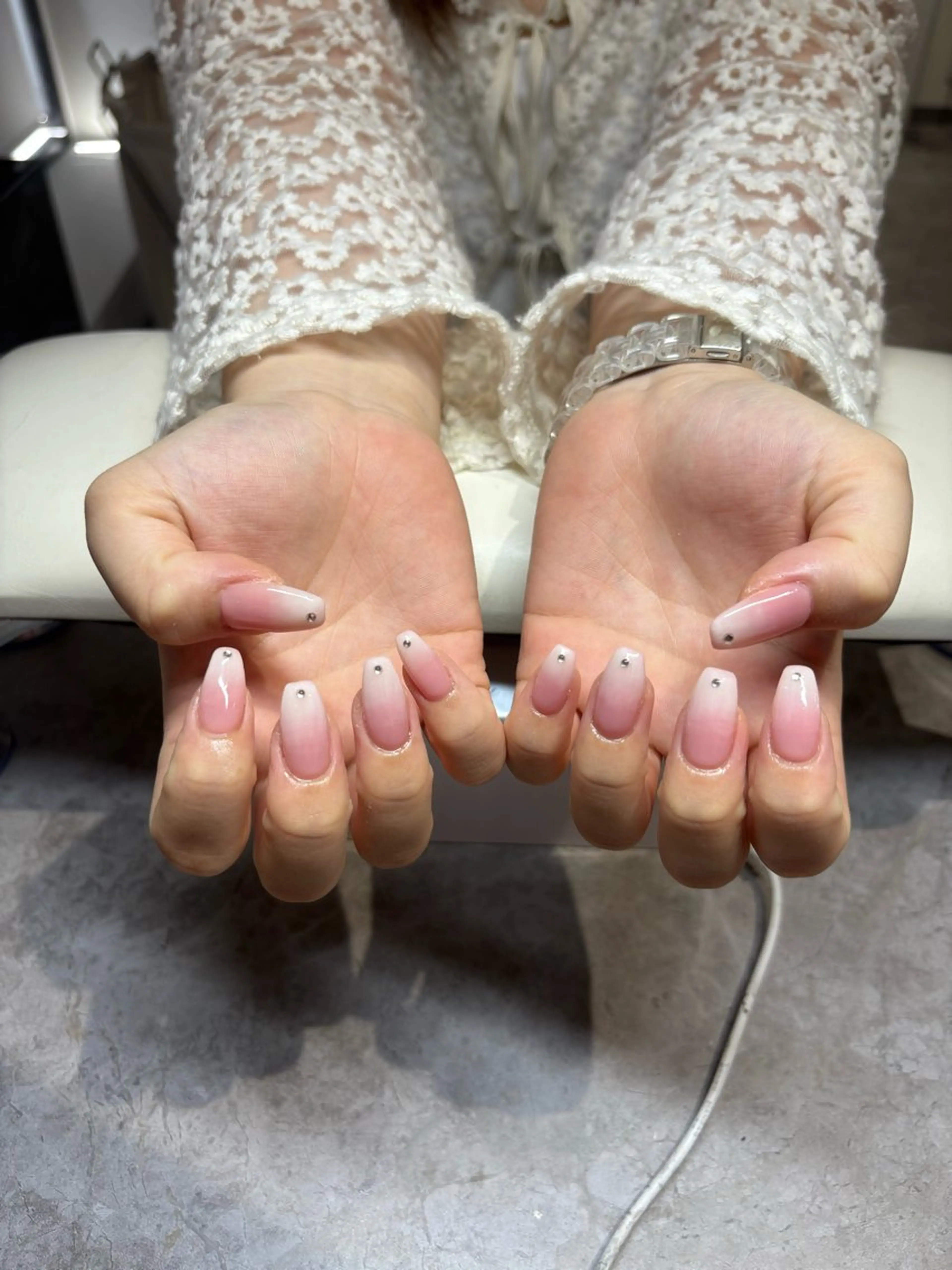 ネイル ハンドネイル IROHA nail所属・IROHA NAIL Rinonのネイルデザイン