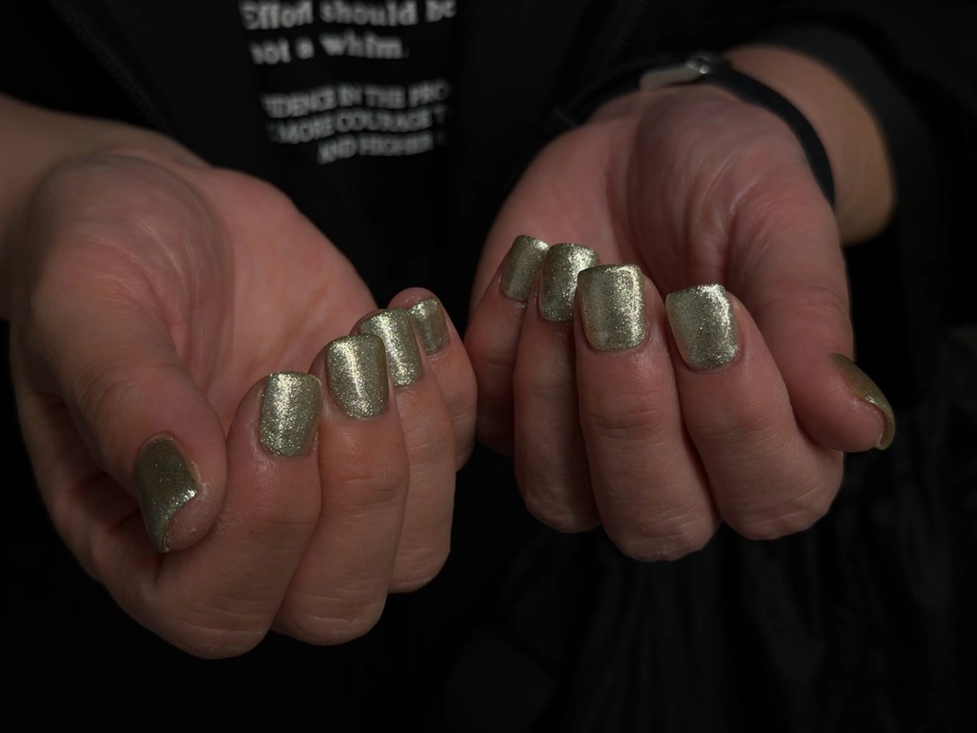 ネイル mori yuina ┆͓̽ NUDGEのネイルデザイン