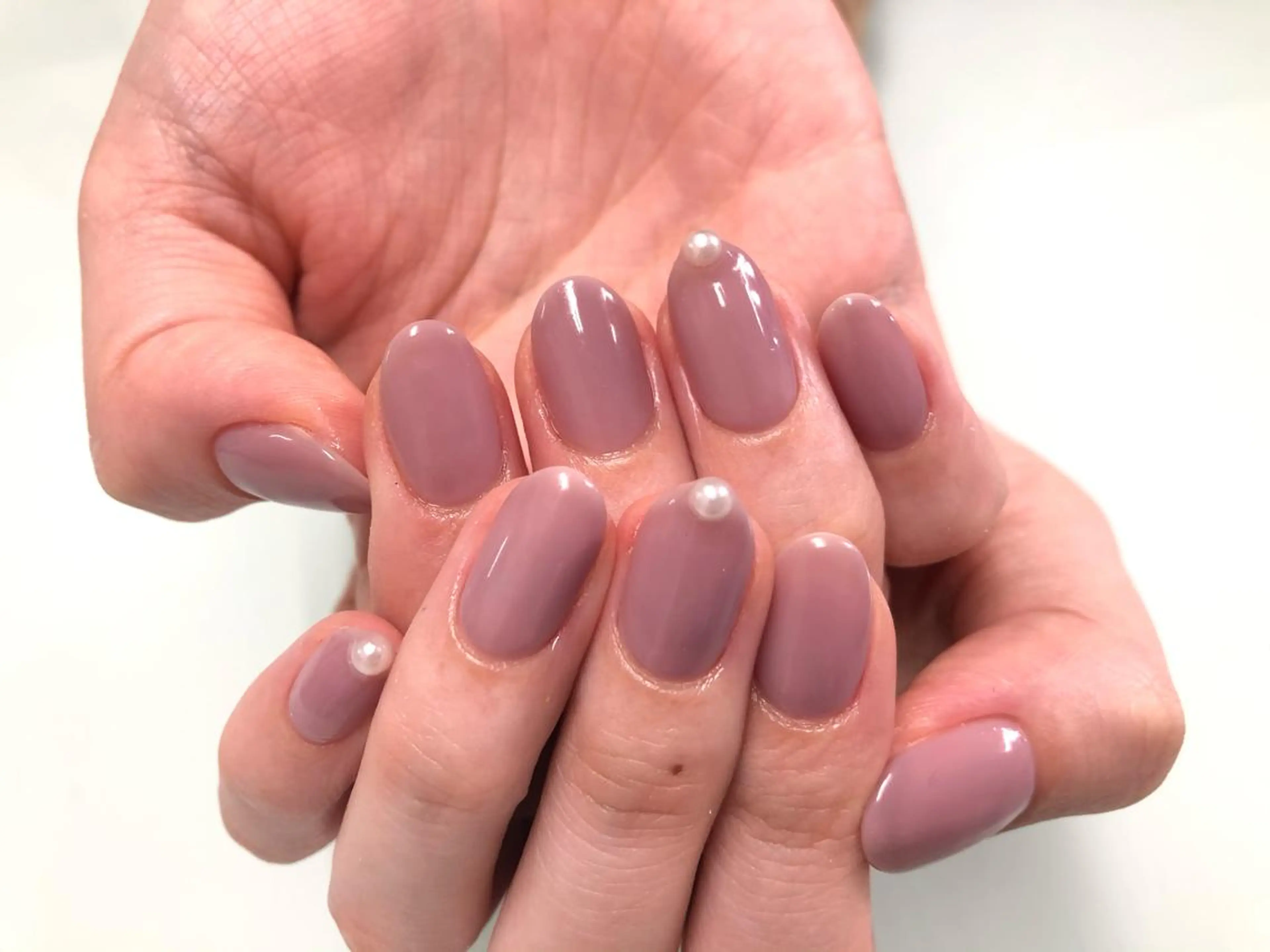 ネイル Dyna moon.のネイルデザイン