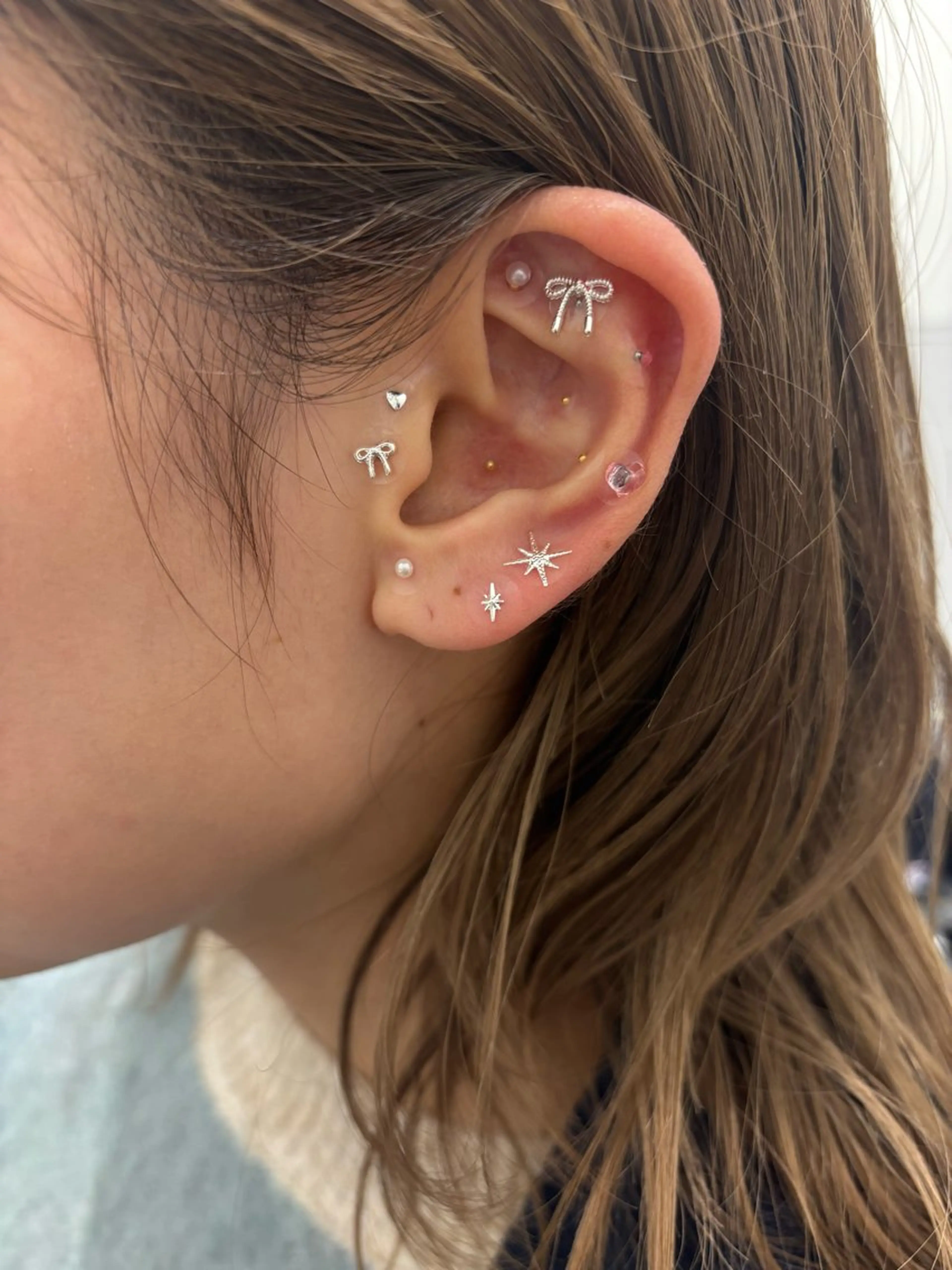 SALOWIN原宿iori B１階所属・🫧美髪育成美容師 WASHIZU🫧のヘアスタイル