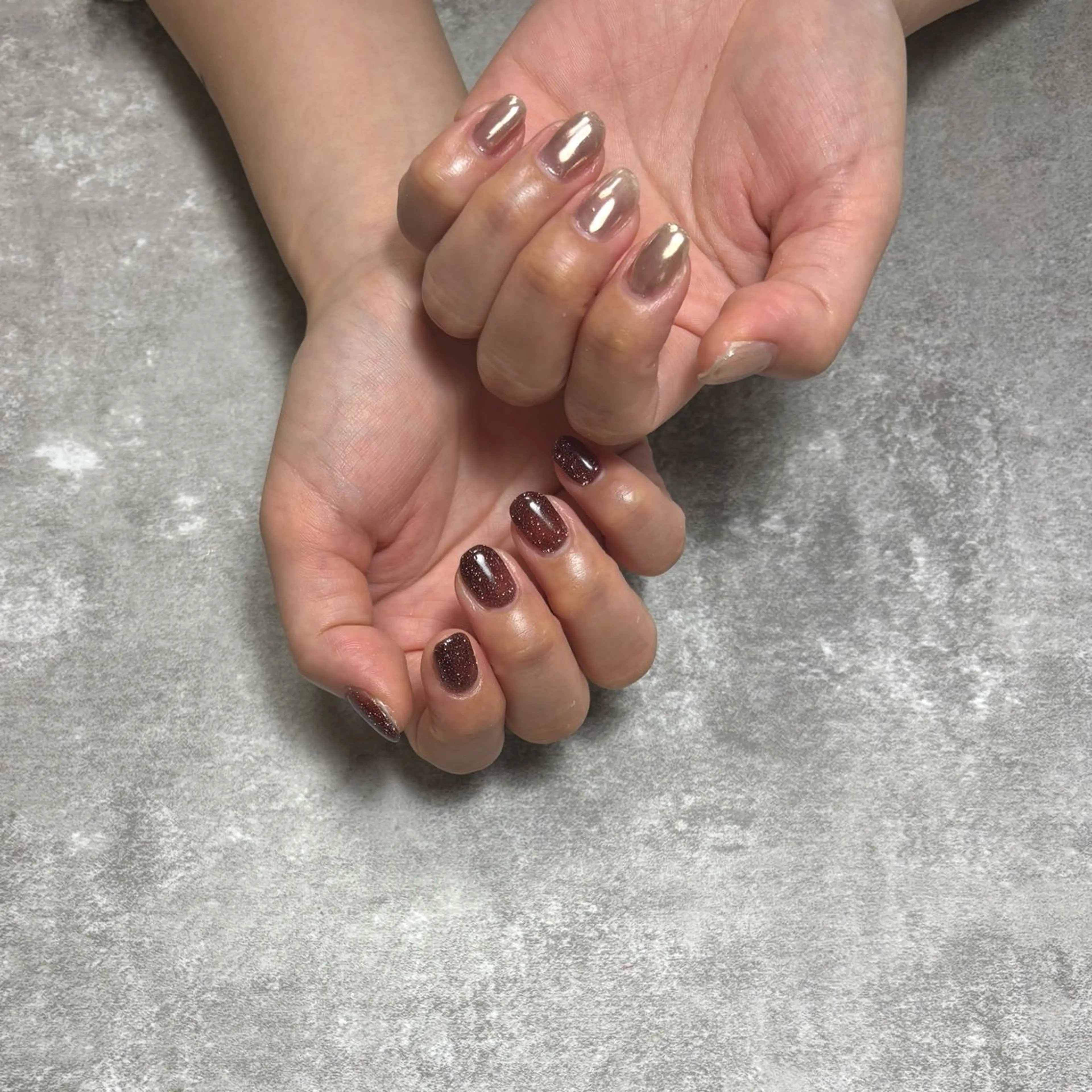 ネイル Leia yokoのネイルデザイン